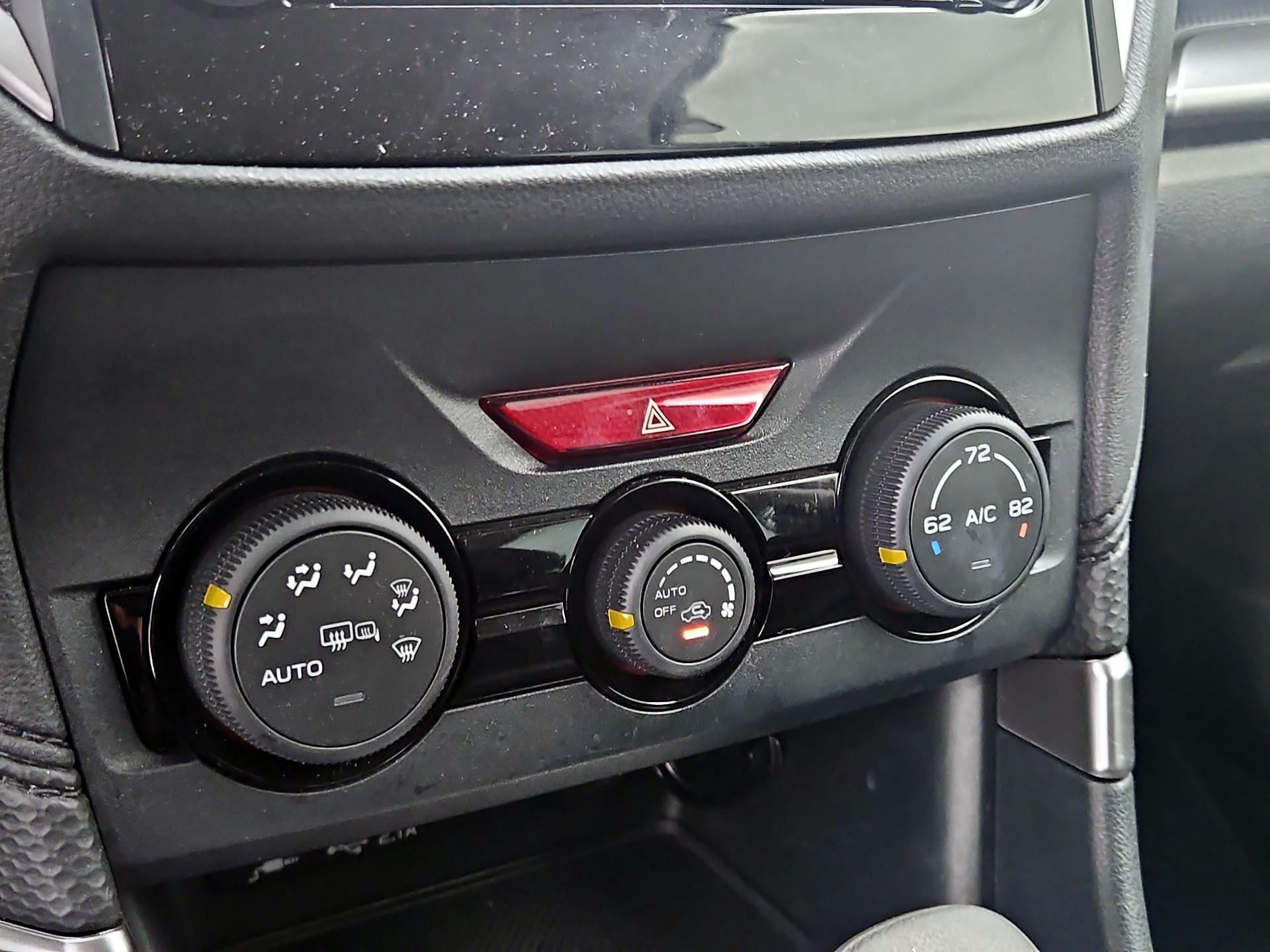 Thumbnail: 2023 Subaru Forester - 16