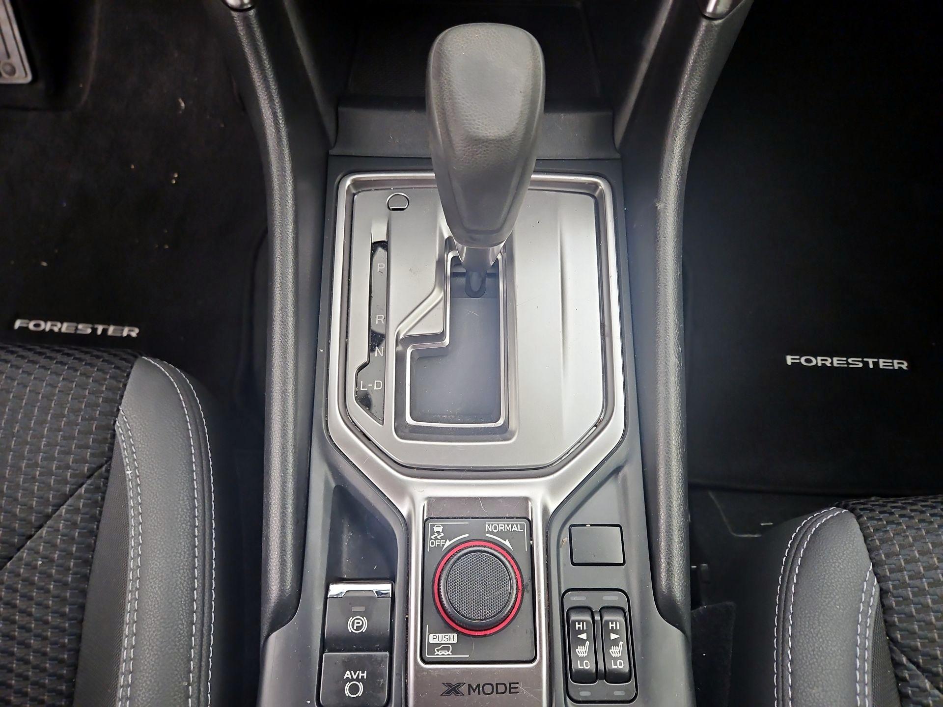 Thumbnail: 2023 Subaru Forester - 17