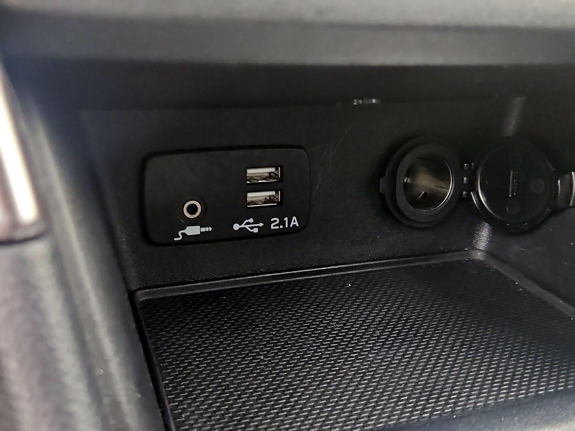 Thumbnail: 2023 Subaru Forester - 18