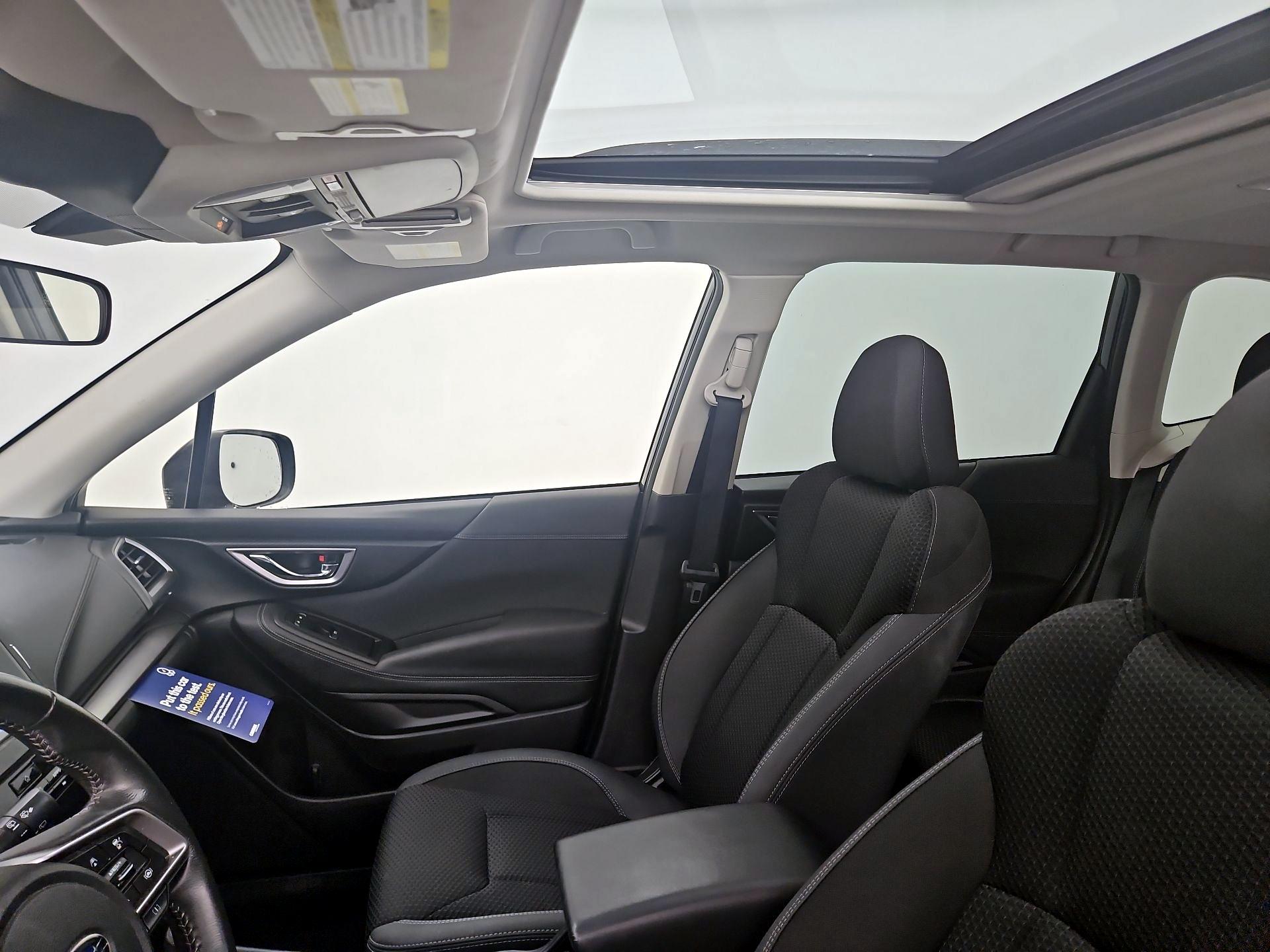 Thumbnail: 2023 Subaru Forester - 19