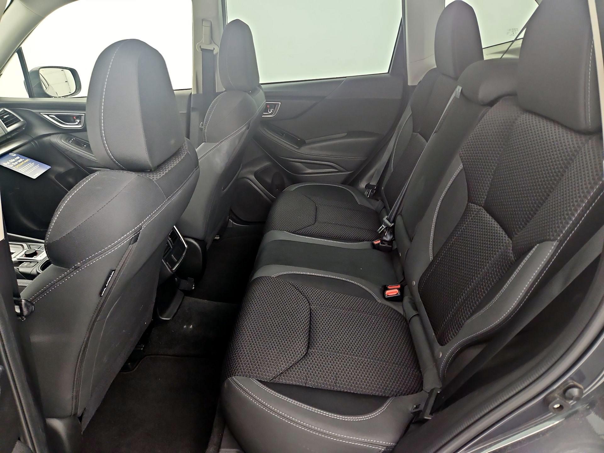 Thumbnail: 2023 Subaru Forester - 20