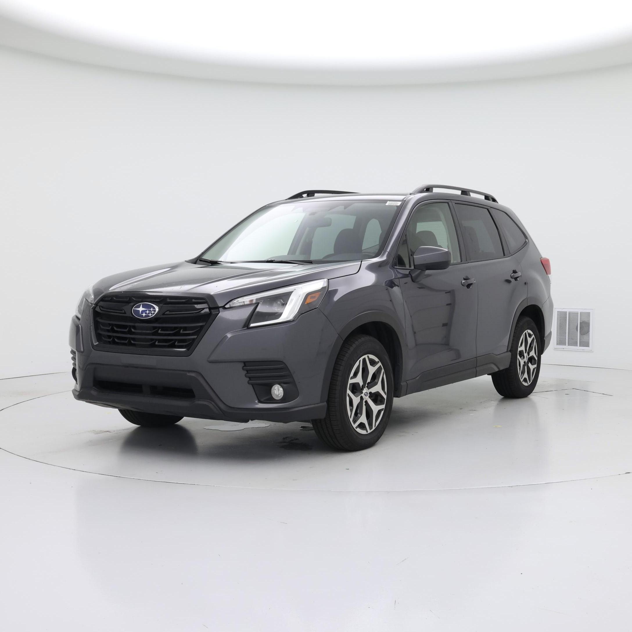 Thumbnail: 2023 Subaru Forester - 4