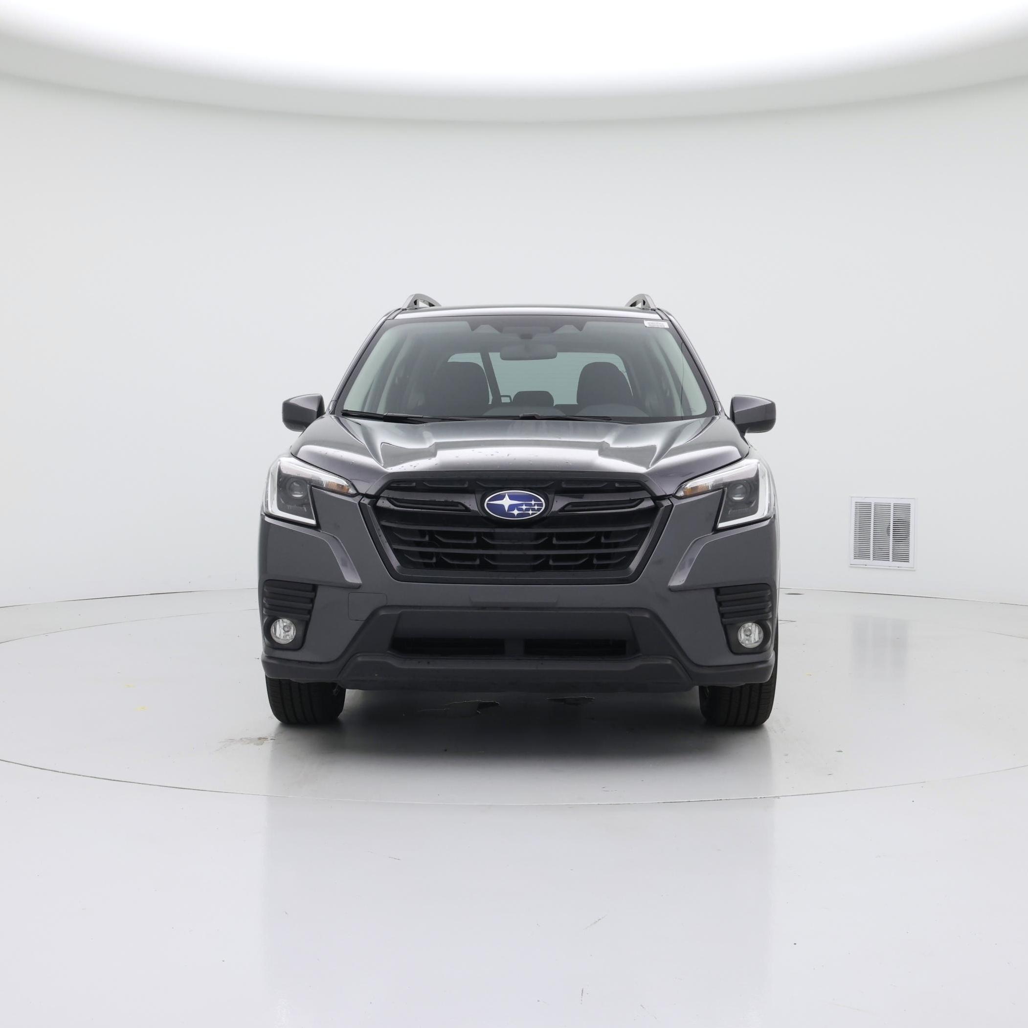 Thumbnail: 2023 Subaru Forester - 5