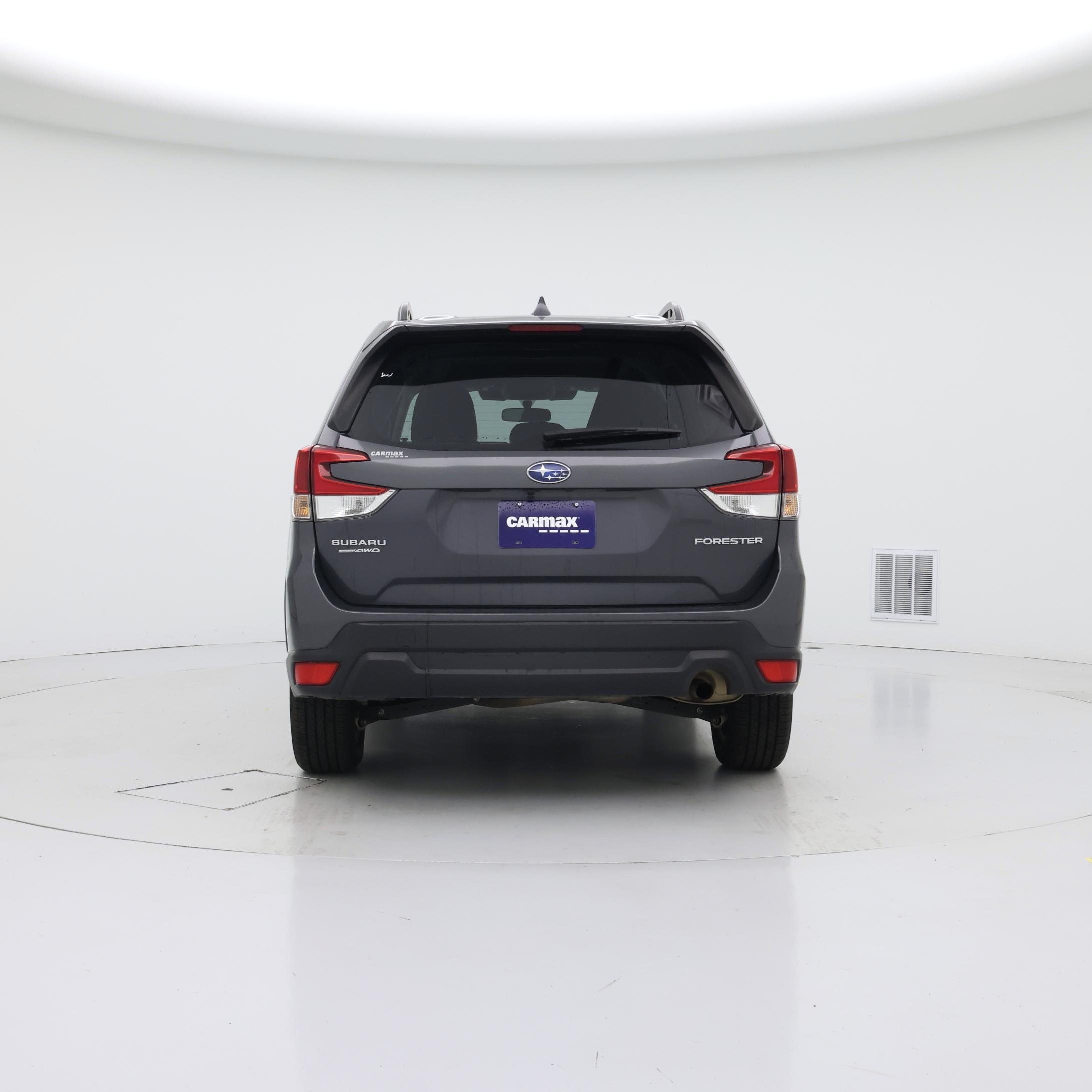 Thumbnail: 2023 Subaru Forester - 6