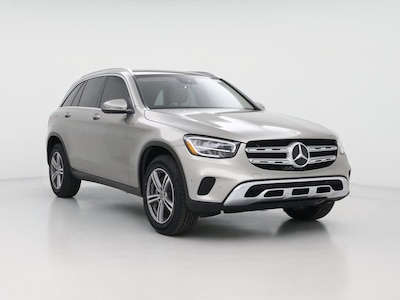 2022 Mercedes-Benz GLC300