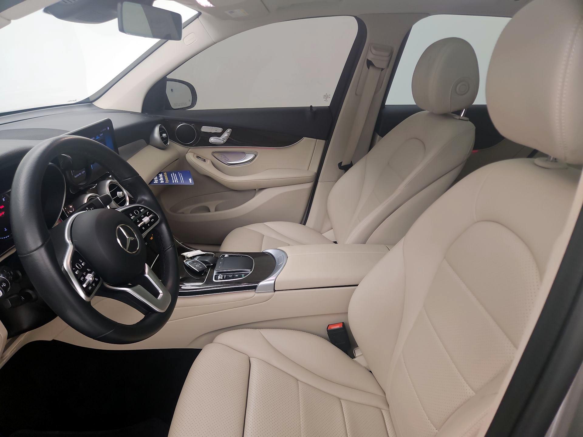 Thumbnail: 2022 Mercedes-Benz GLC - 11