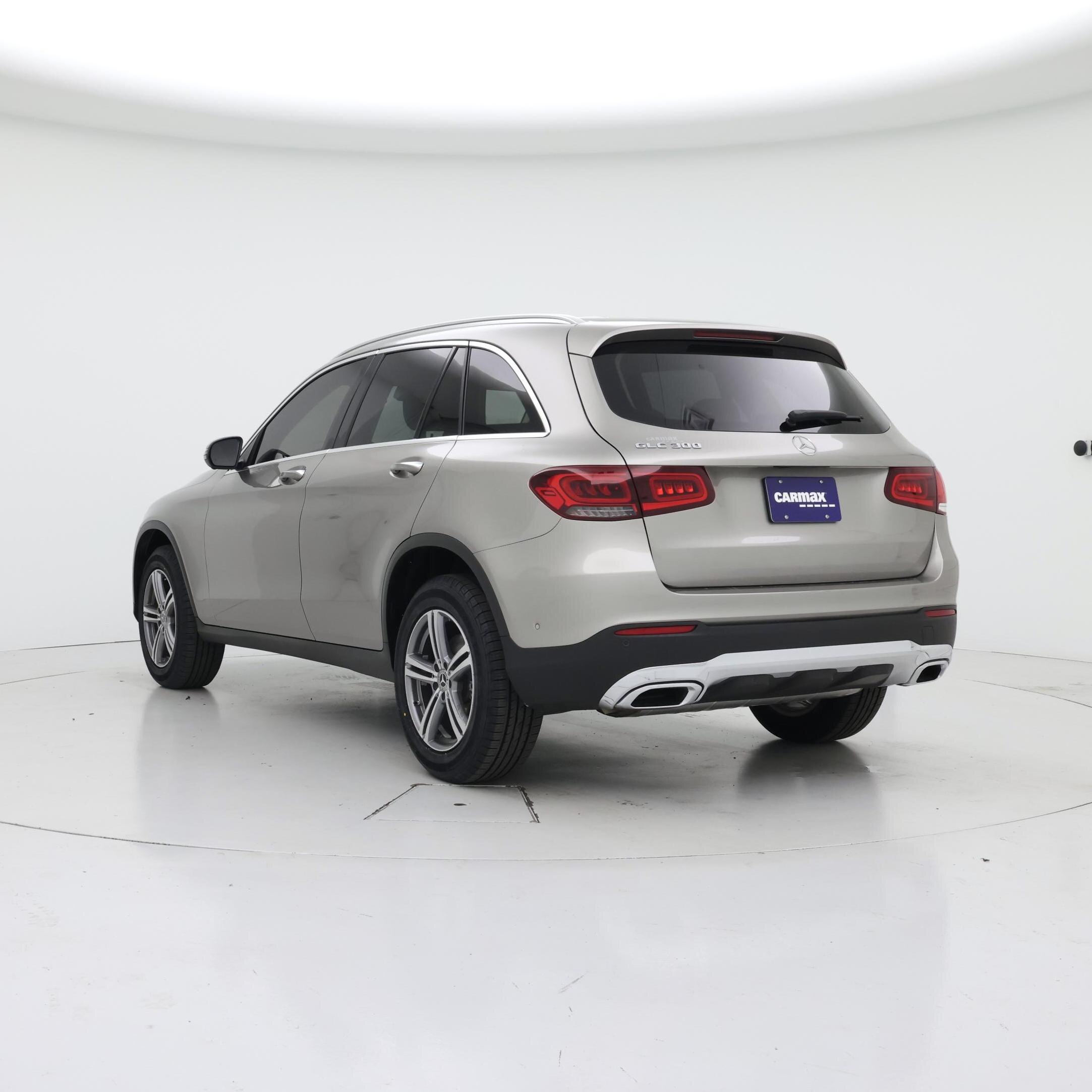 Thumbnail: 2022 Mercedes-Benz GLC - 2