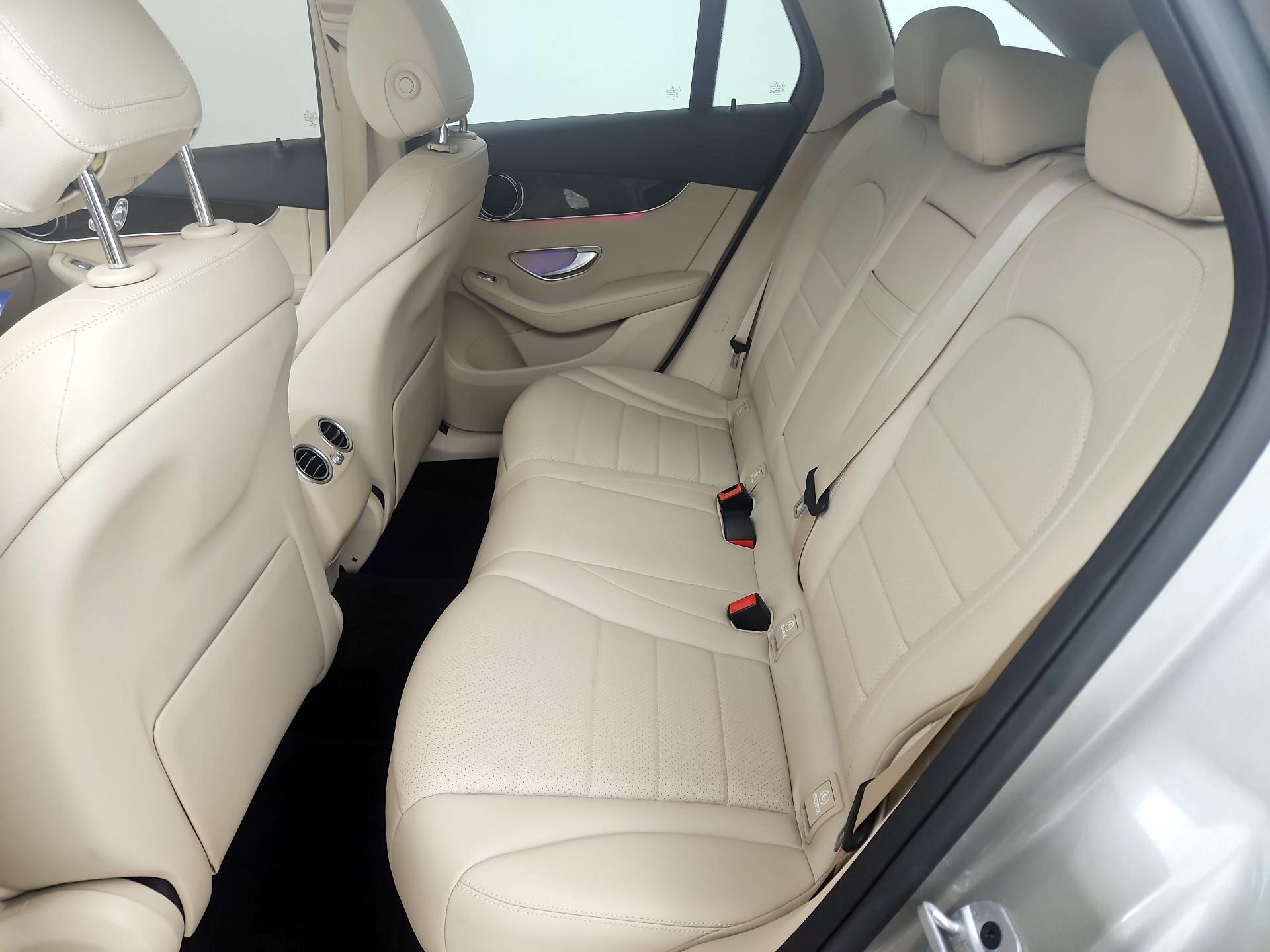 Thumbnail: 2022 Mercedes-Benz GLC - 20