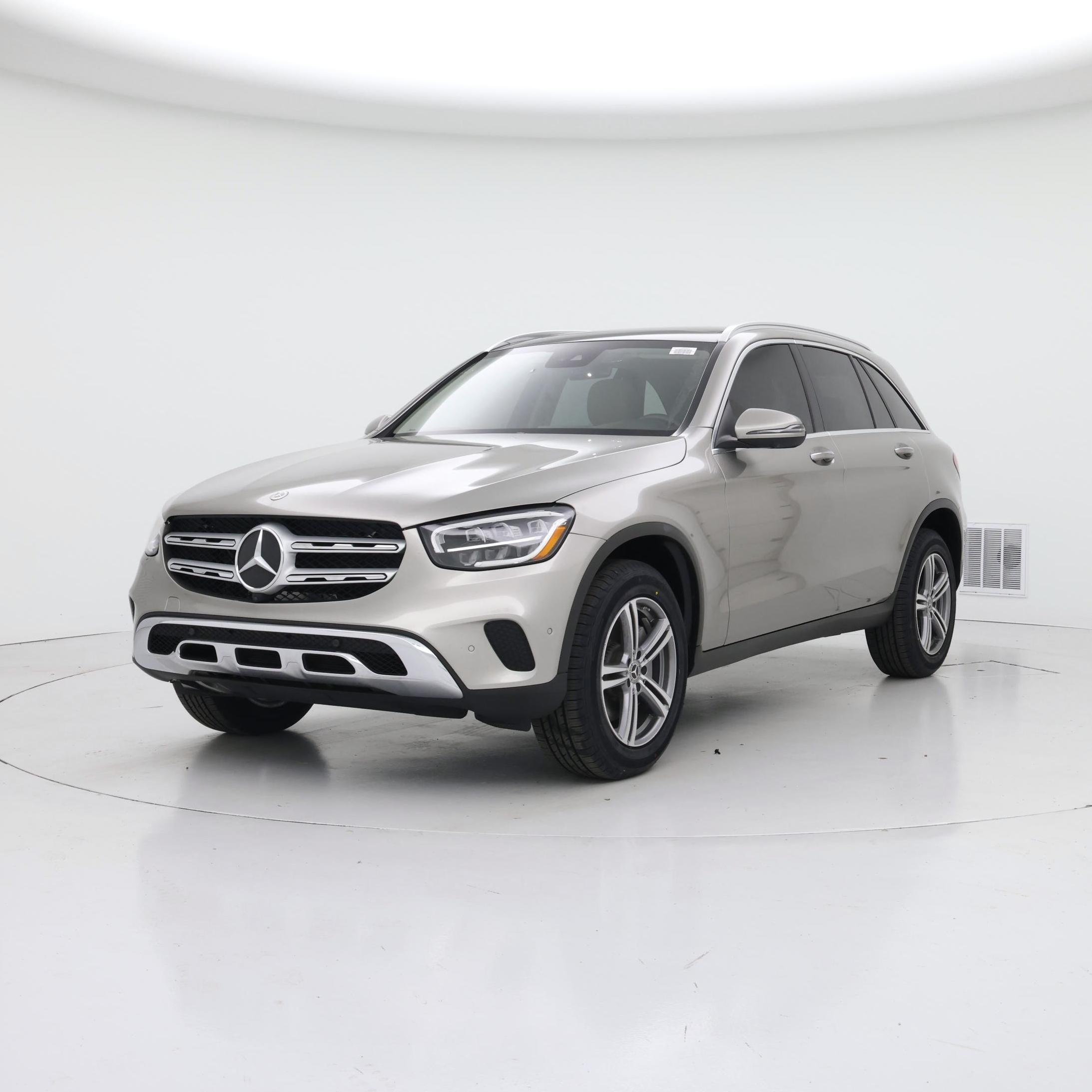 Thumbnail: 2022 Mercedes-Benz GLC - 4