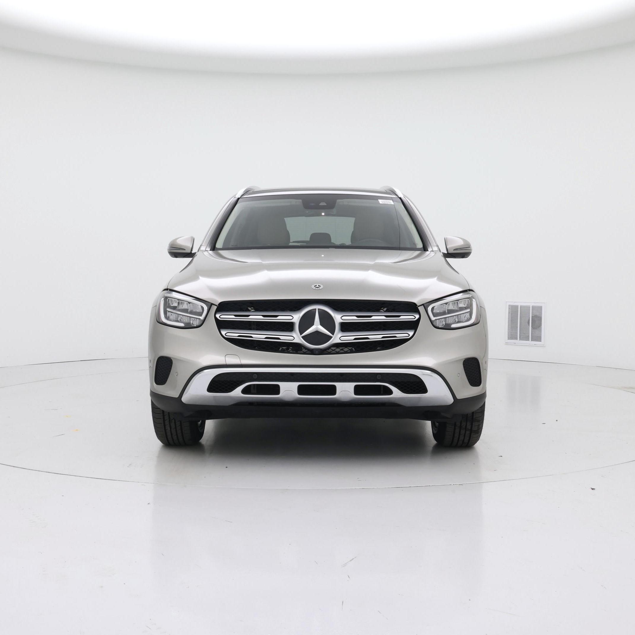 Thumbnail: 2022 Mercedes-Benz GLC - 5