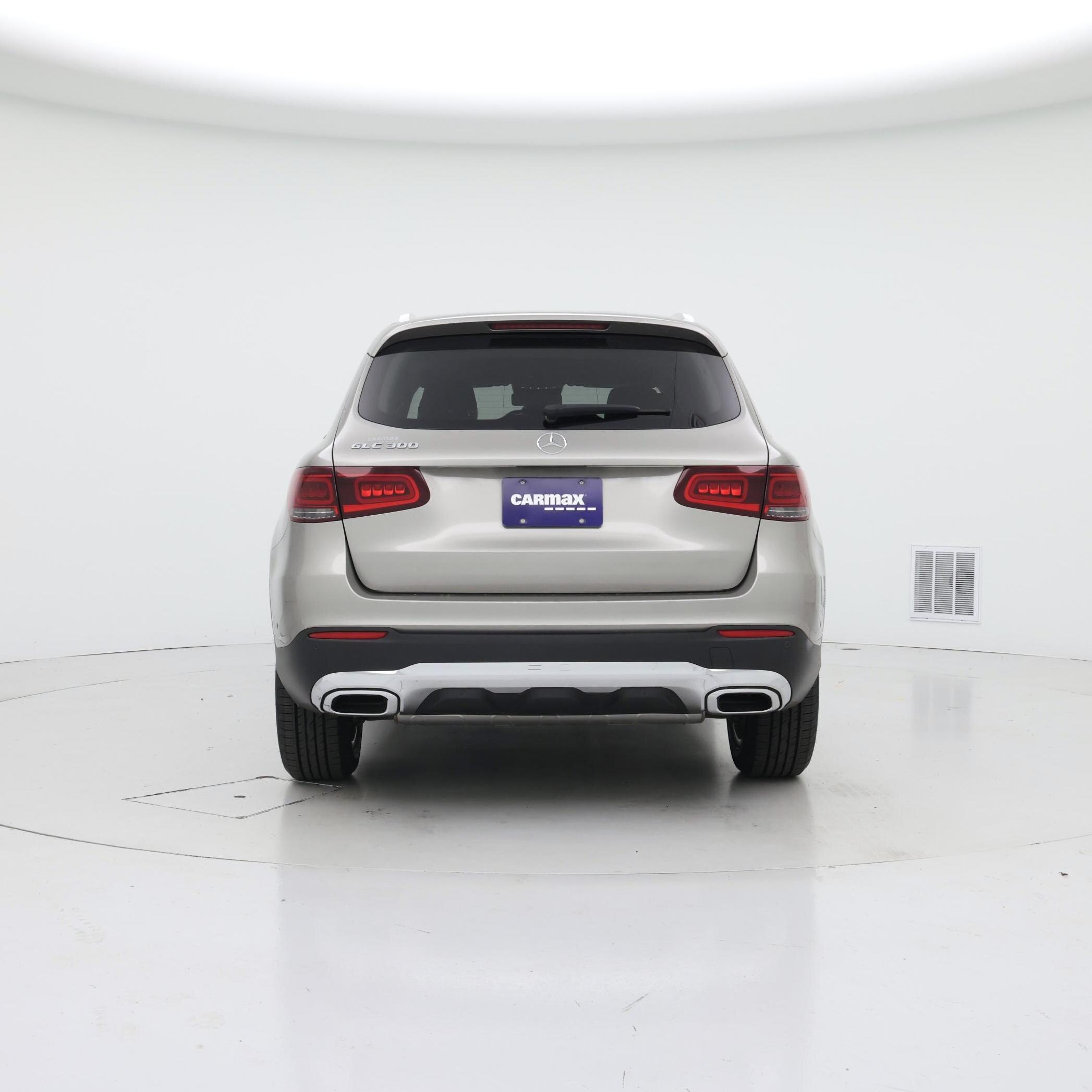 Thumbnail: 2022 Mercedes-Benz GLC - 6