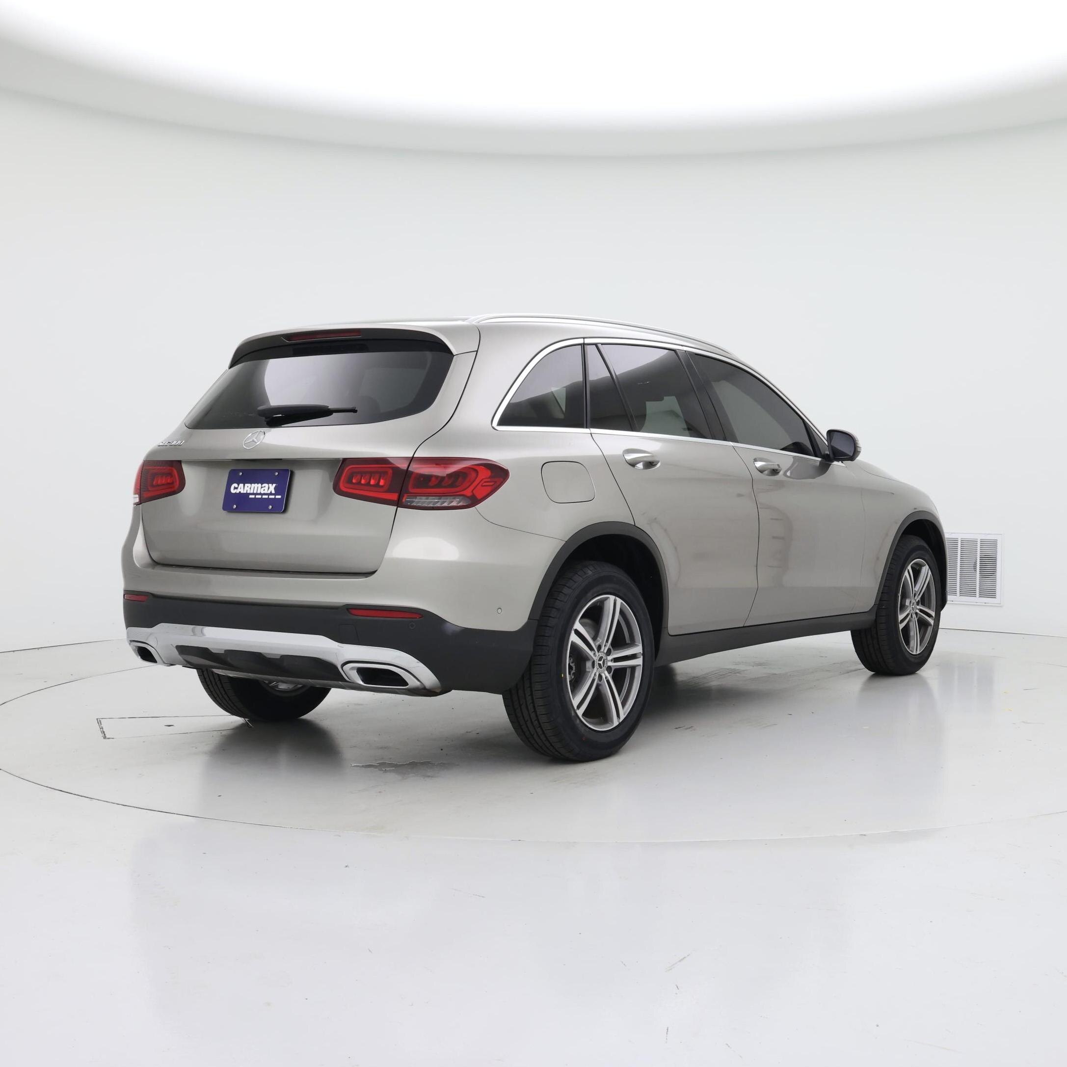 Thumbnail: 2022 Mercedes-Benz GLC - 8