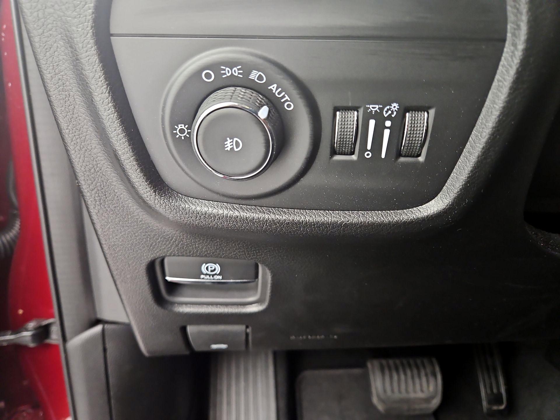 Thumbnail: 2024 Jeep Grand Cherokee L - 13