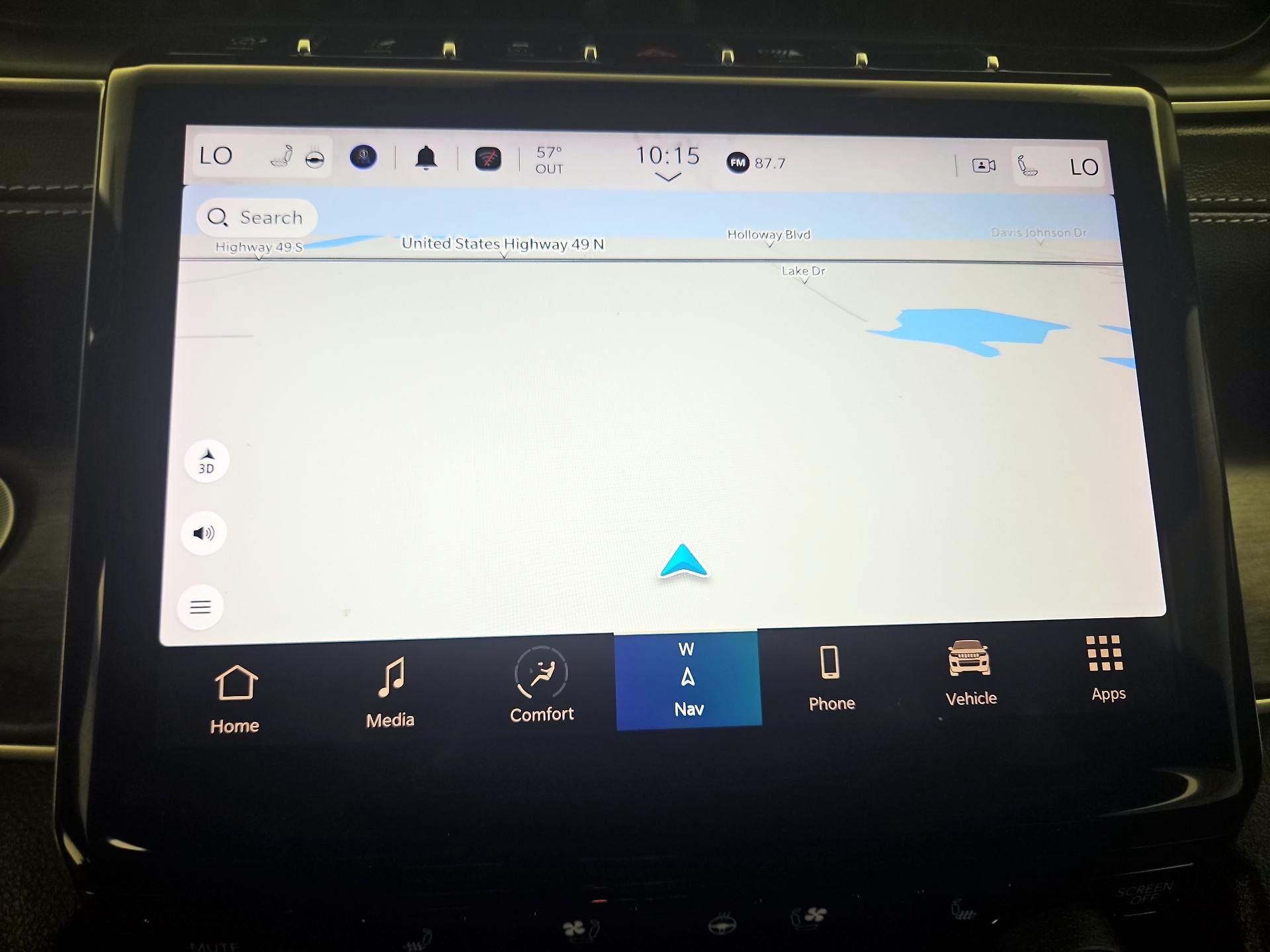 Thumbnail: 2024 Jeep Grand Cherokee L - 14