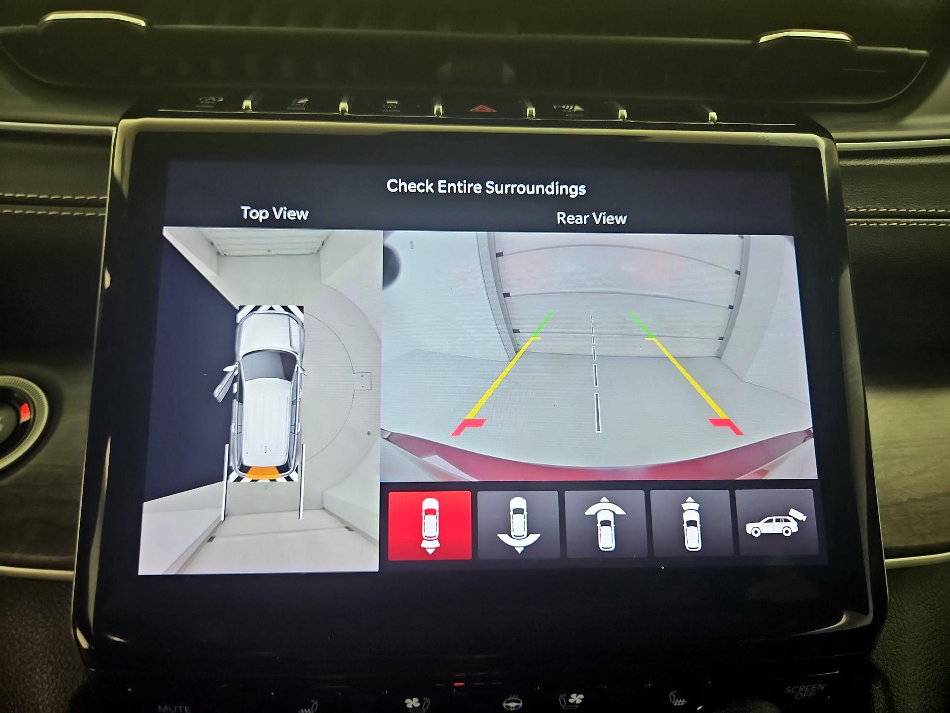 Thumbnail: 2024 Jeep Grand Cherokee L - 15