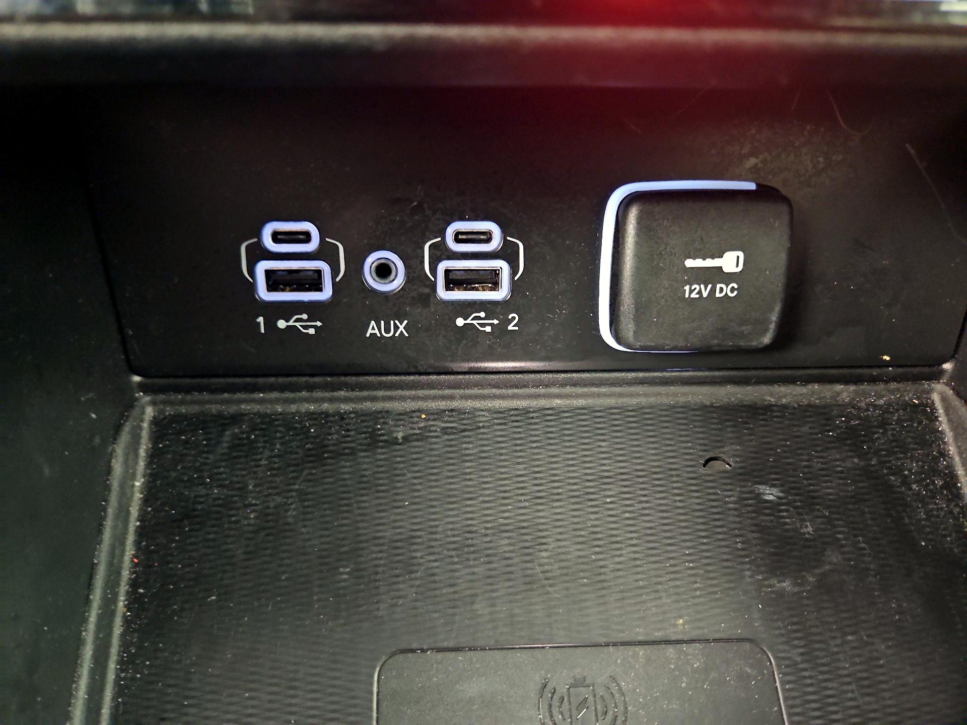 Thumbnail: 2024 Jeep Grand Cherokee L - 19