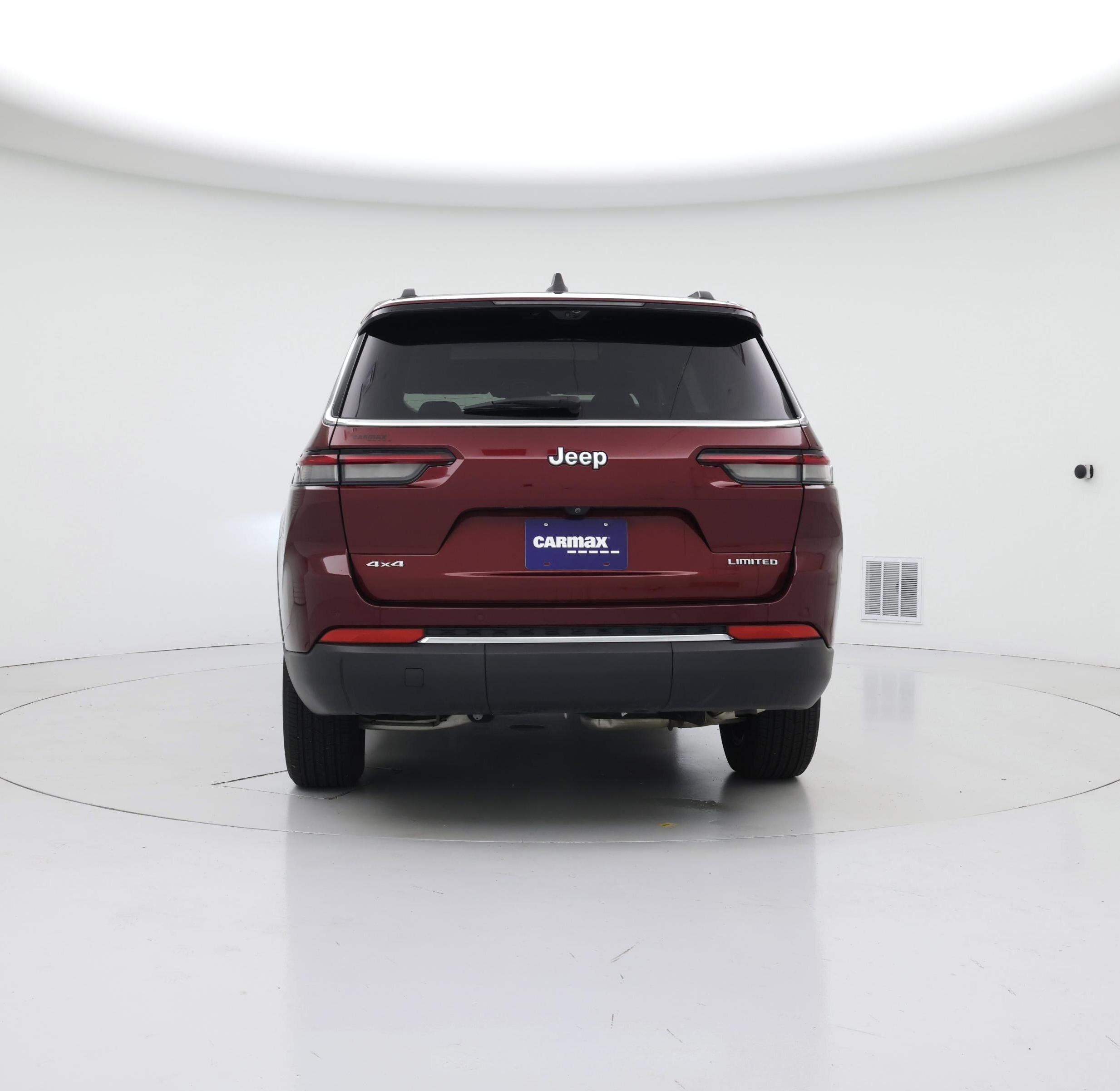 Thumbnail: 2024 Jeep Grand Cherokee L - 6