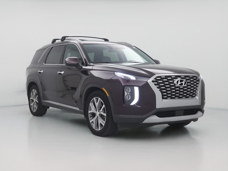 2021 Hyundai Palisade SEL -
                  Jackson, MS