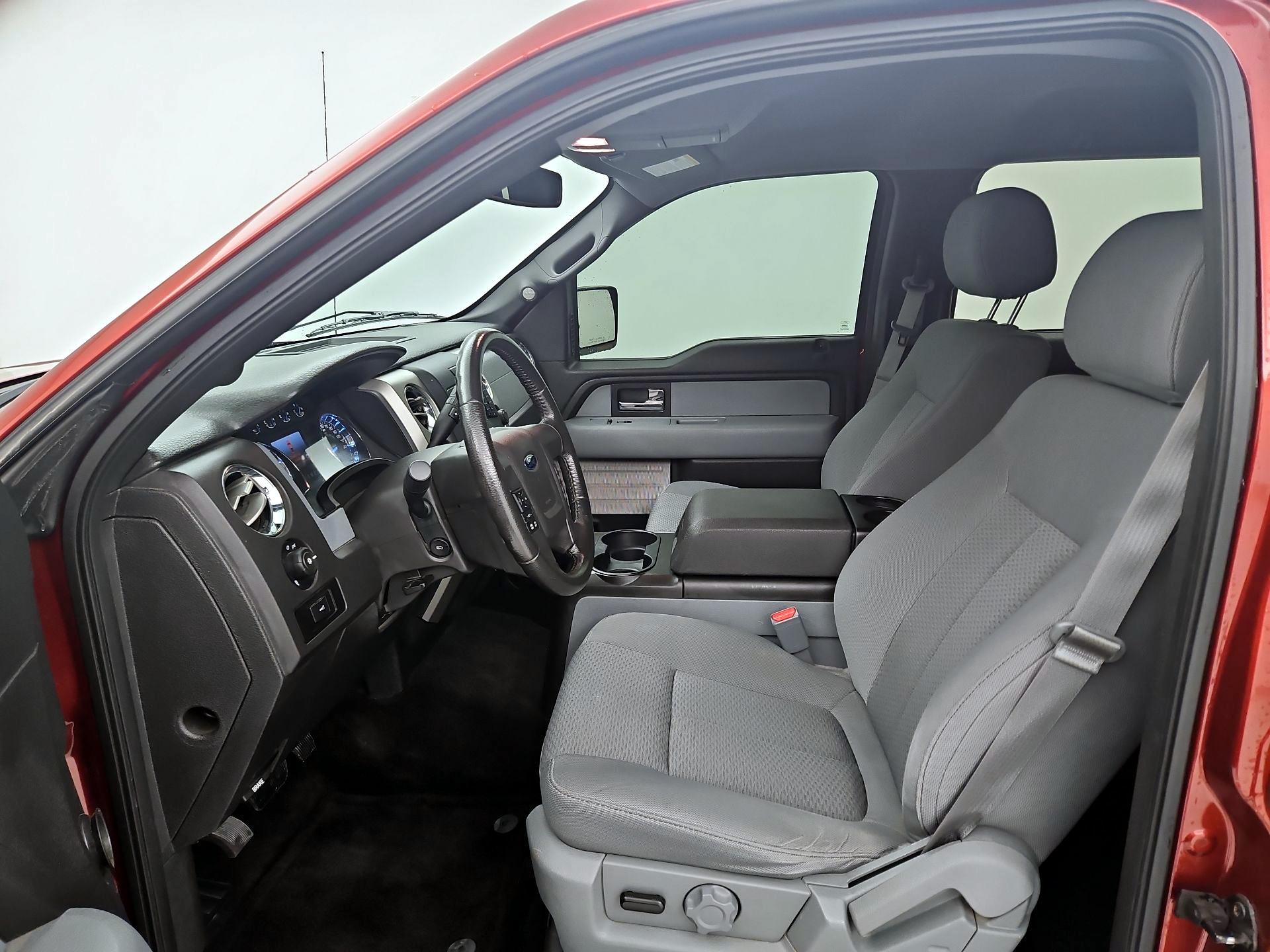 Thumbnail: 2014 Ford F-150 - 11