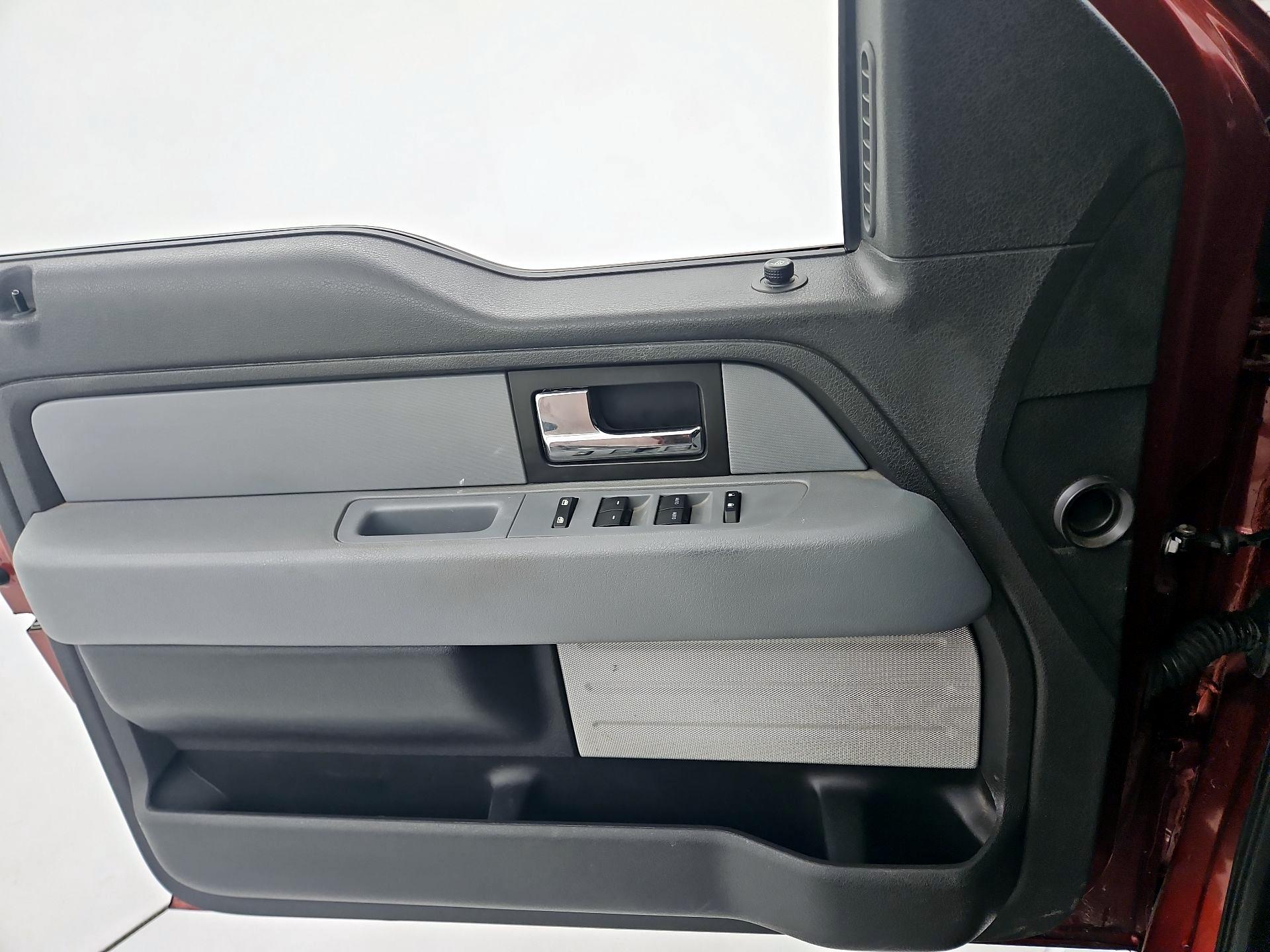 Thumbnail: 2014 Ford F-150 - 12