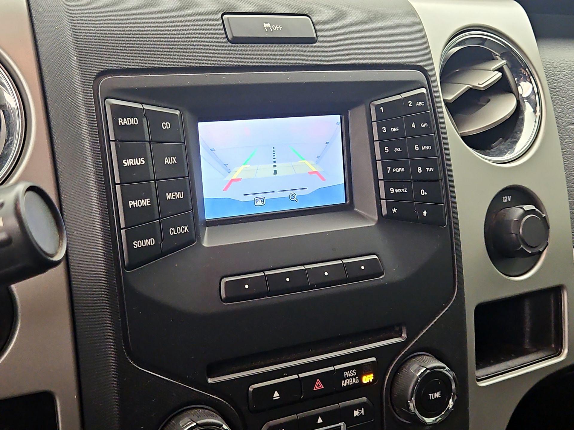 Thumbnail: 2014 Ford F-150 - 14