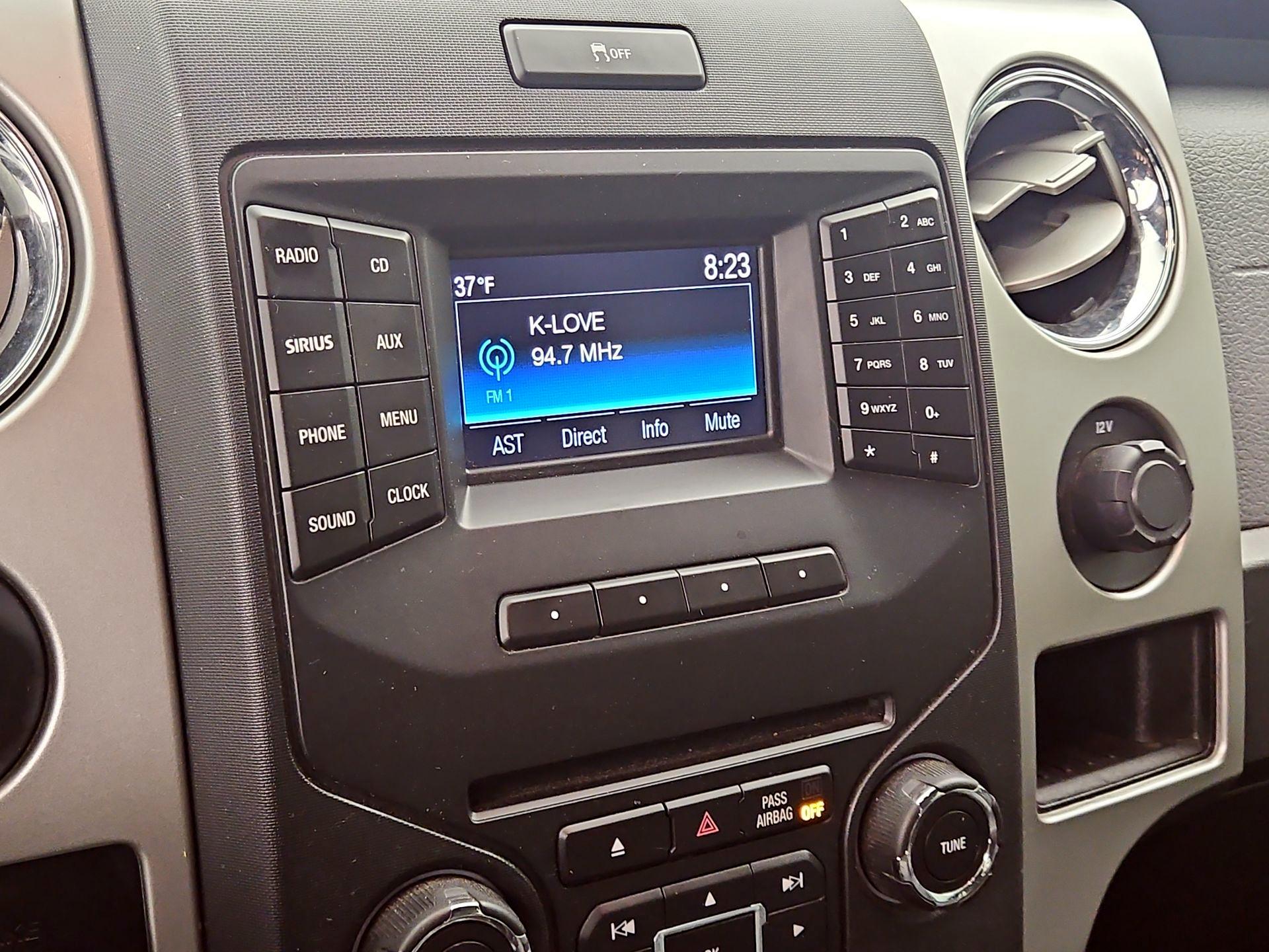 Thumbnail: 2014 Ford F-150 - 15