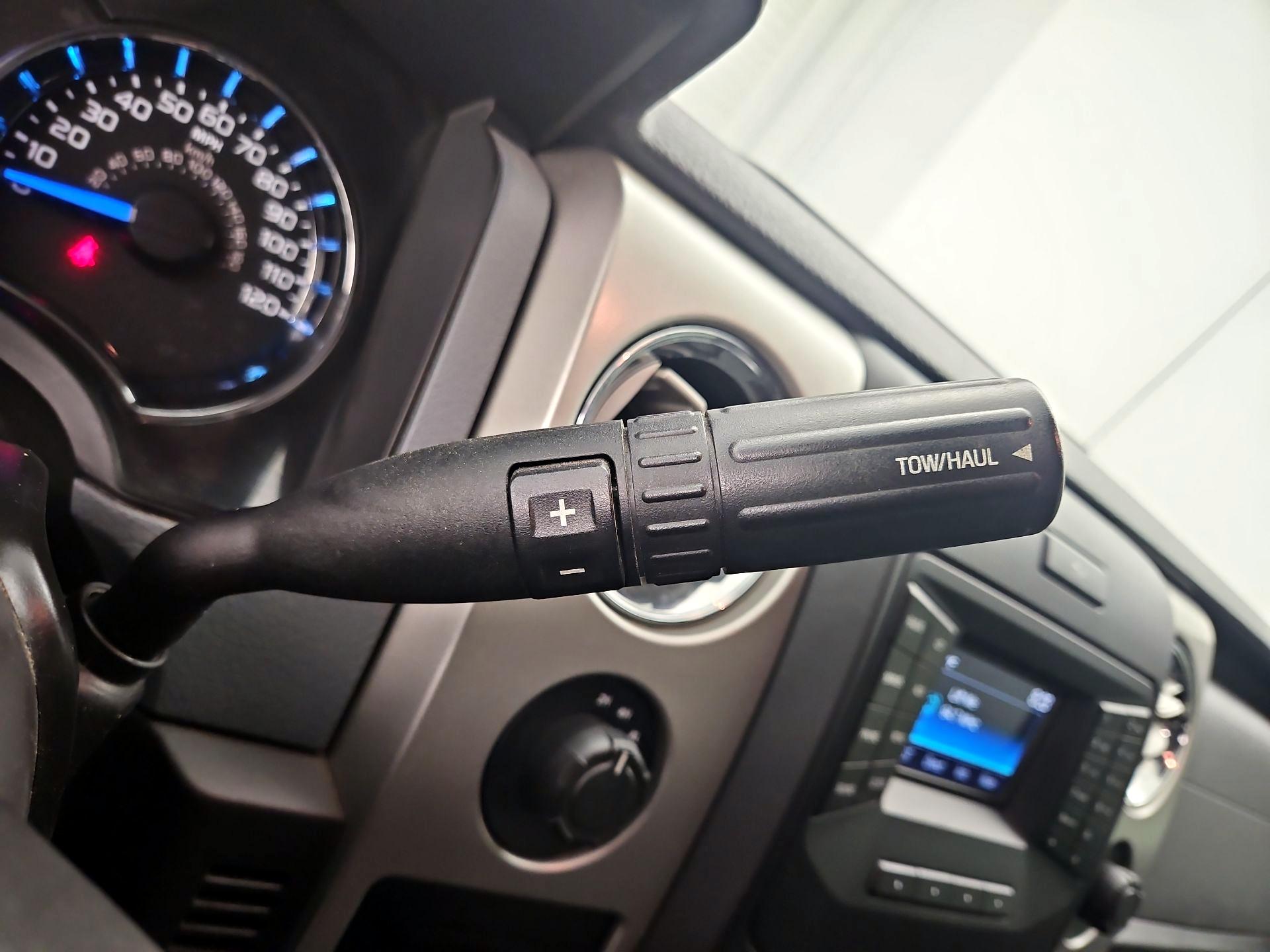 Thumbnail: 2014 Ford F-150 - 17