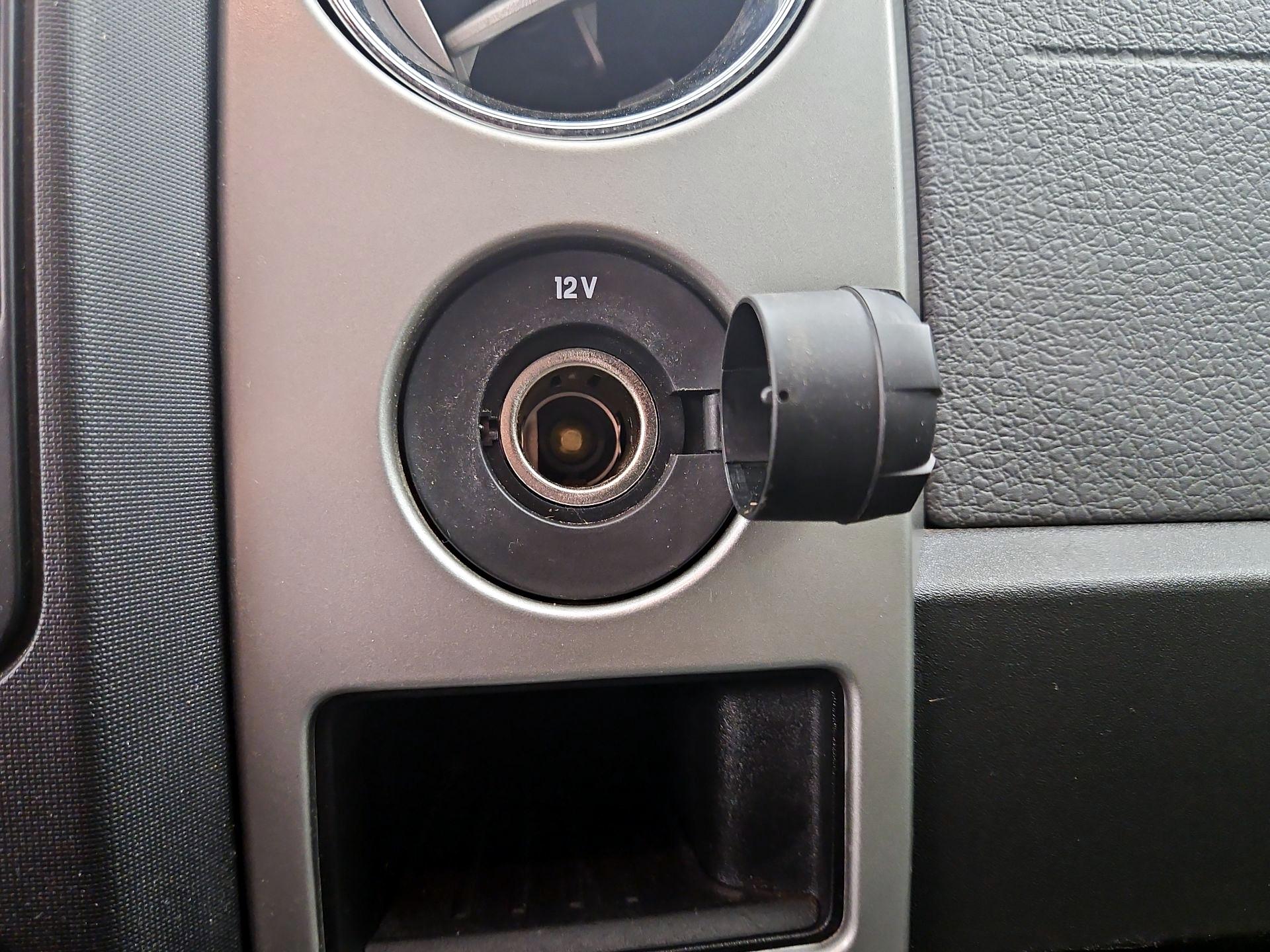 Thumbnail: 2014 Ford F-150 - 18