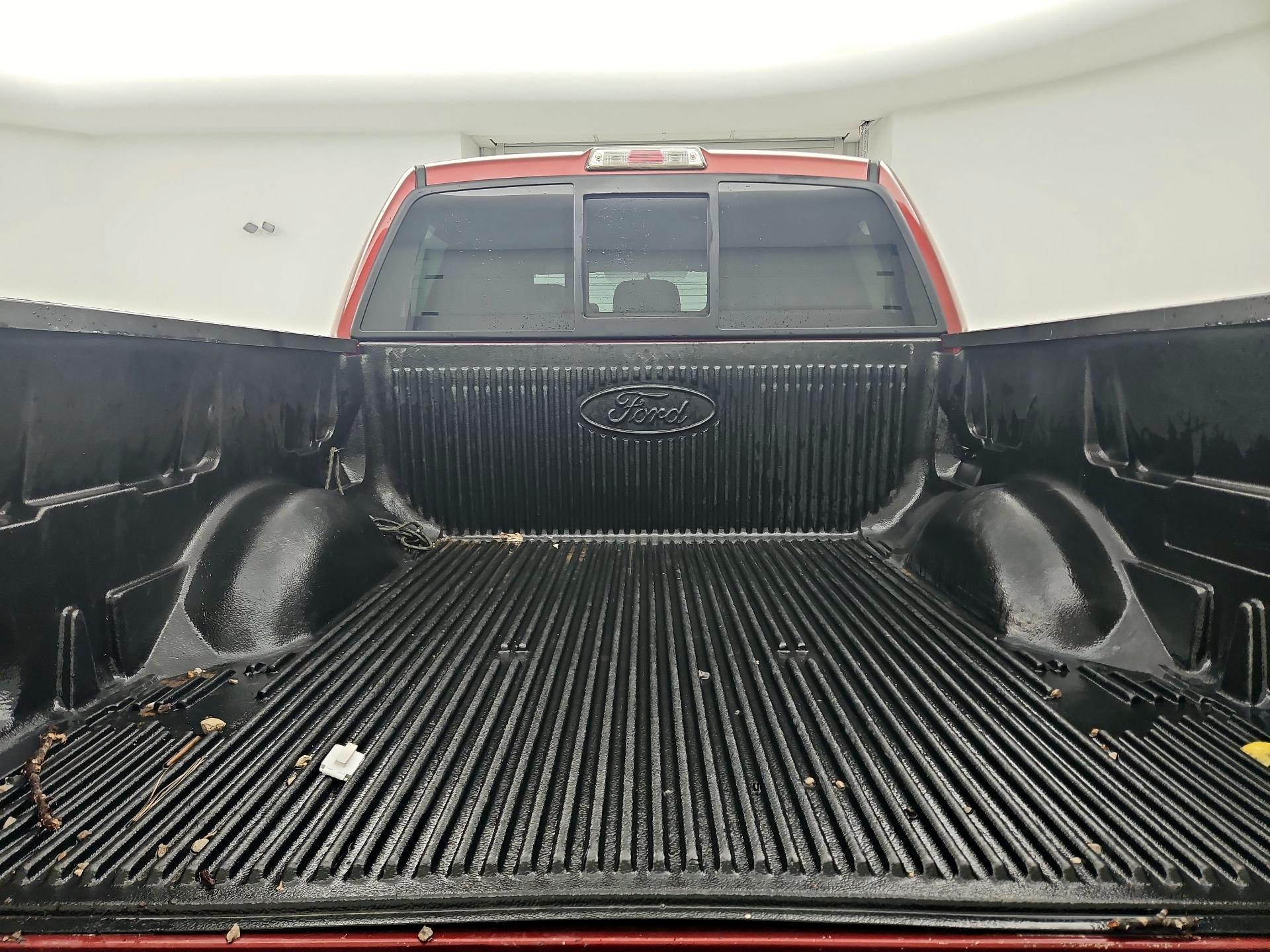 Thumbnail: 2014 Ford F-150 - 20