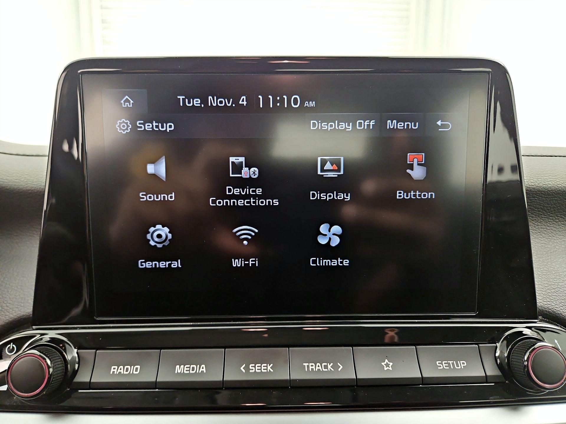 Thumbnail: 2024 Kia Forte - 14