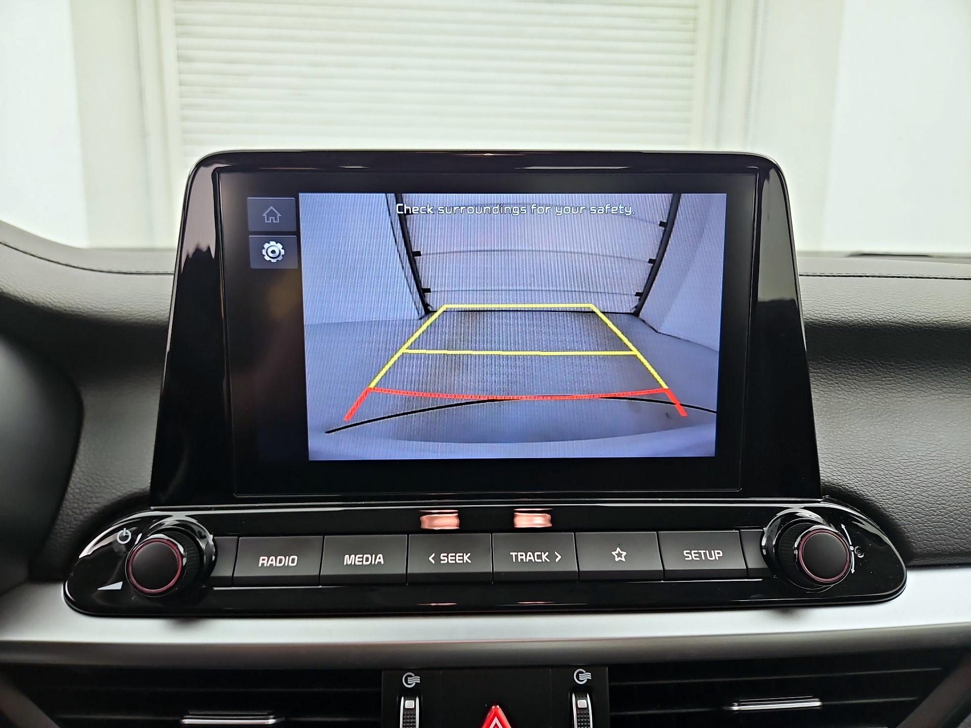 Thumbnail: 2024 Kia Forte - 15