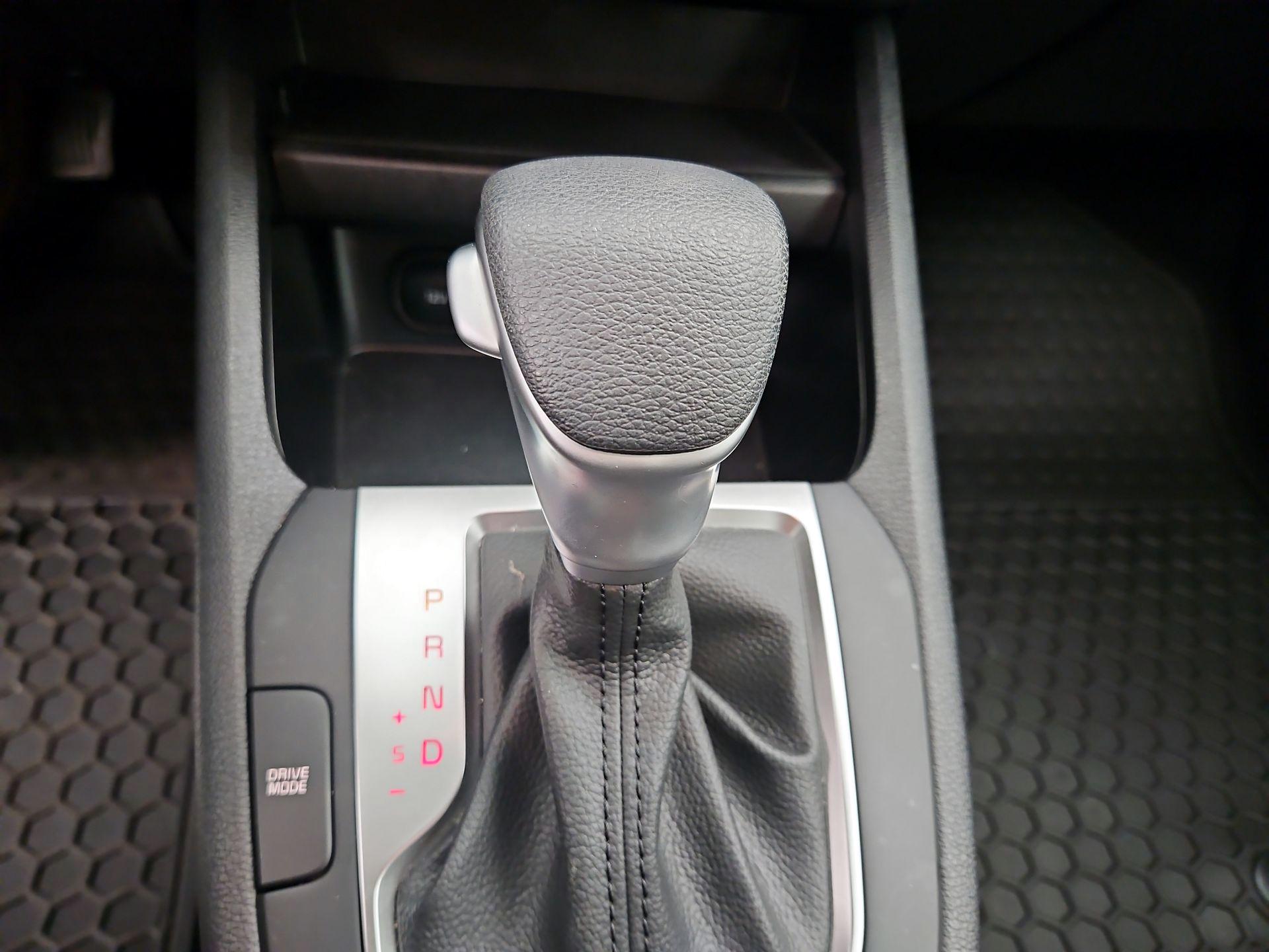 Thumbnail: 2024 Kia Forte - 18