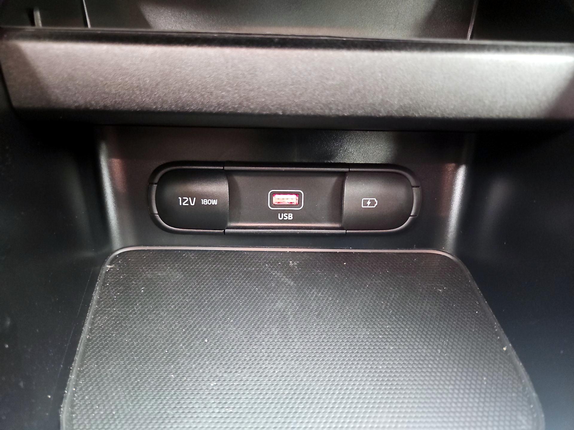 Thumbnail: 2024 Kia Forte - 19