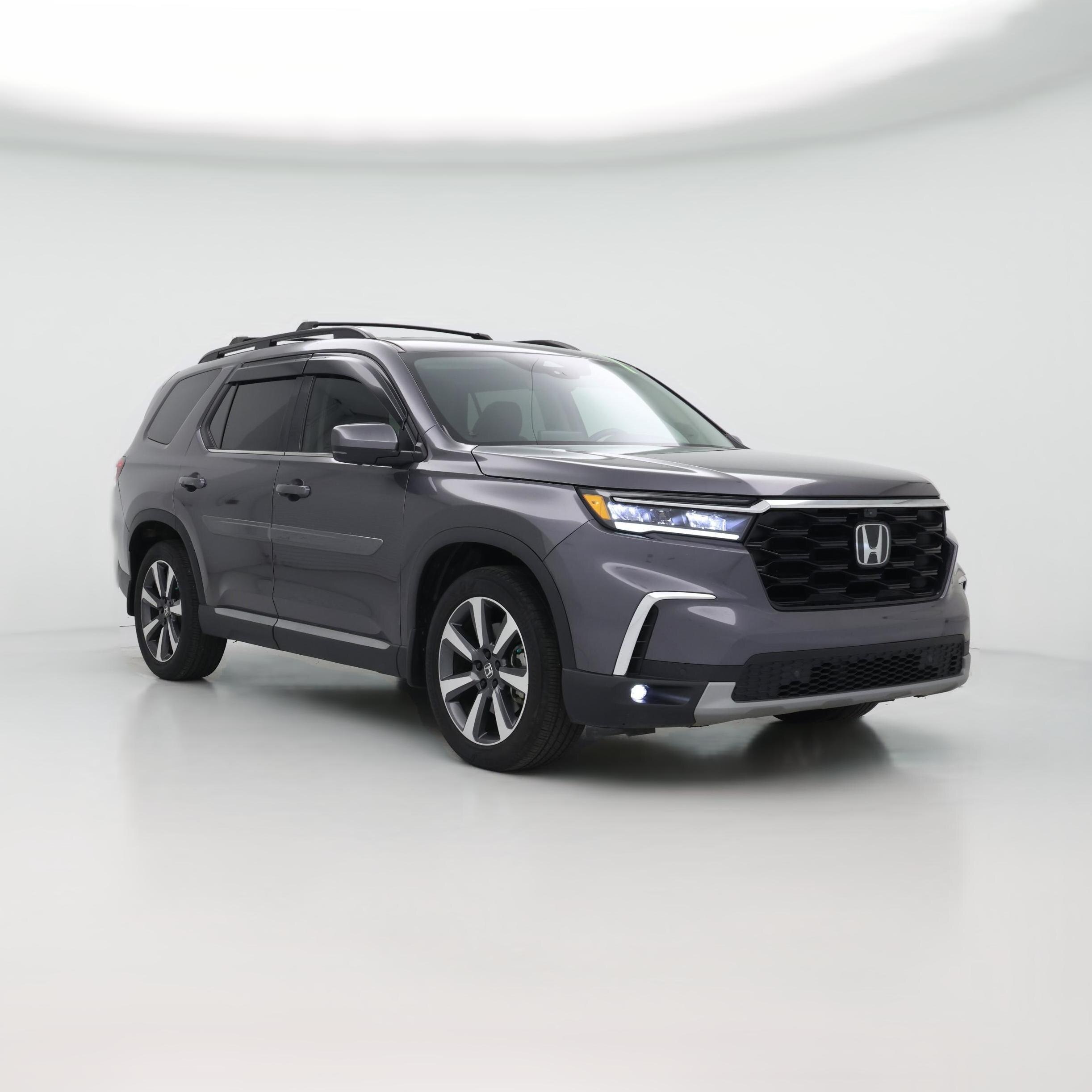 Thumbnail: 2023 Honda Pilot - 1