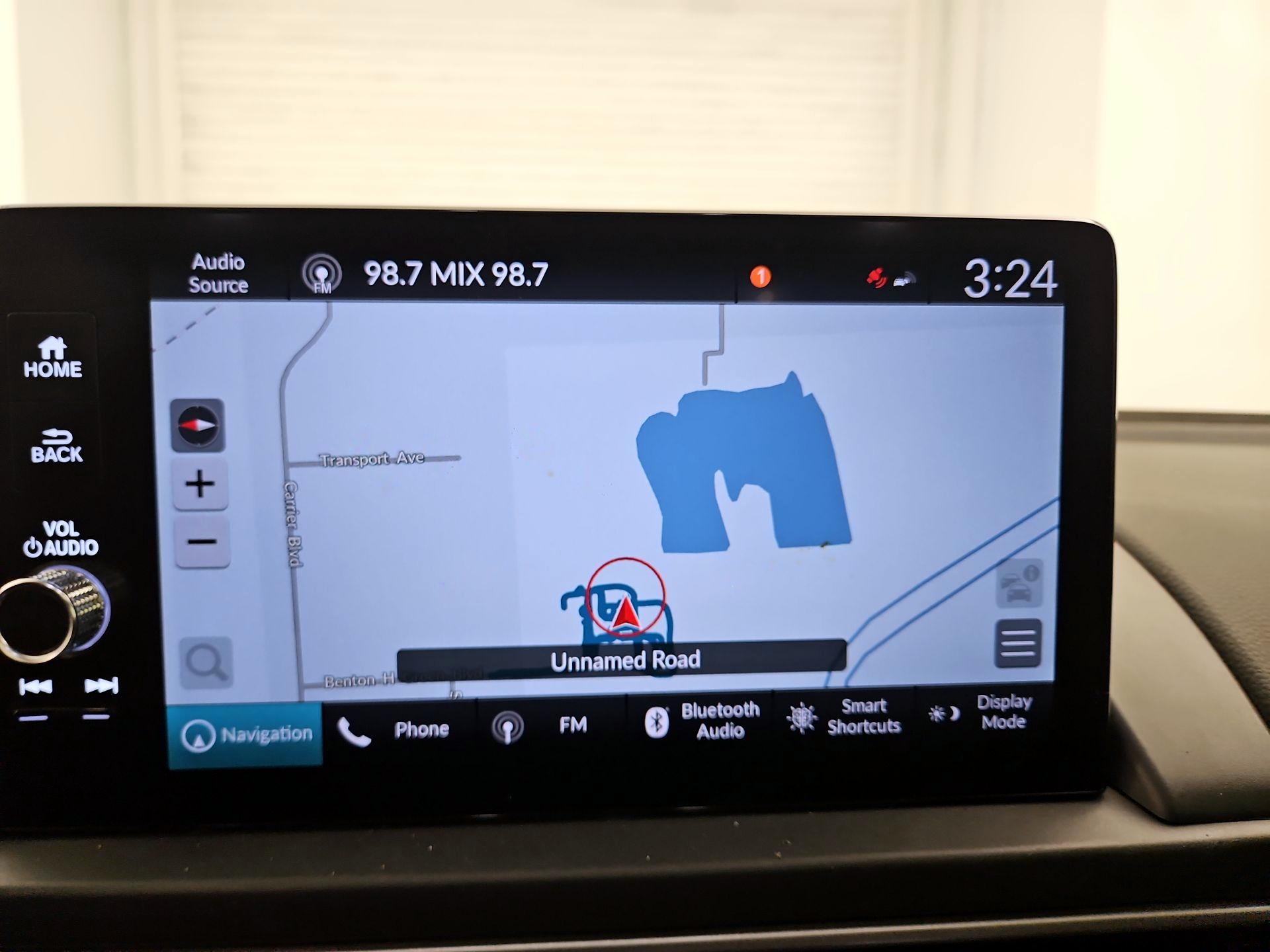 Thumbnail: 2023 Honda Pilot - 14