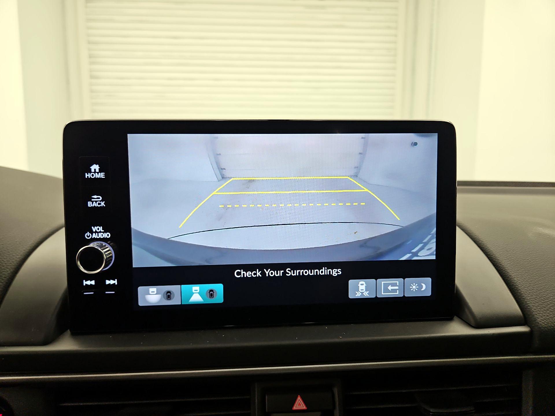 Thumbnail: 2023 Honda Pilot - 15