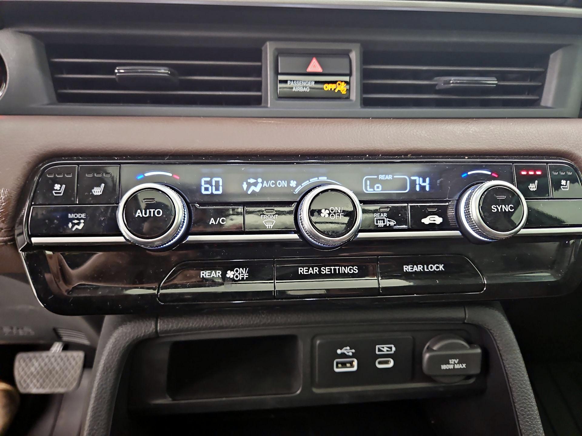 Thumbnail: 2023 Honda Pilot - 17