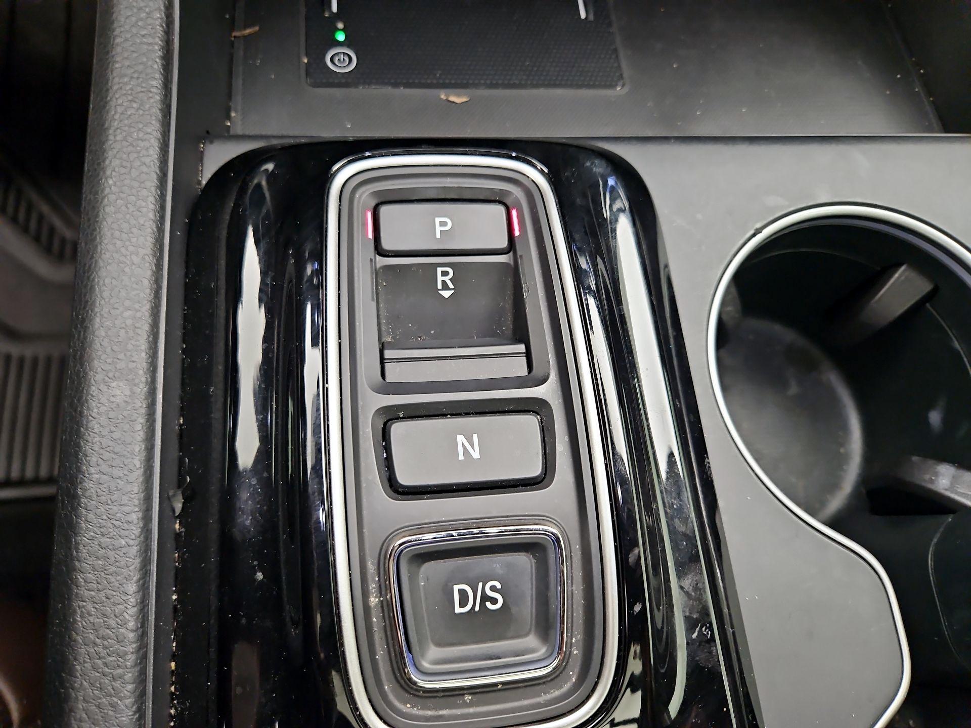 Thumbnail: 2023 Honda Pilot - 18