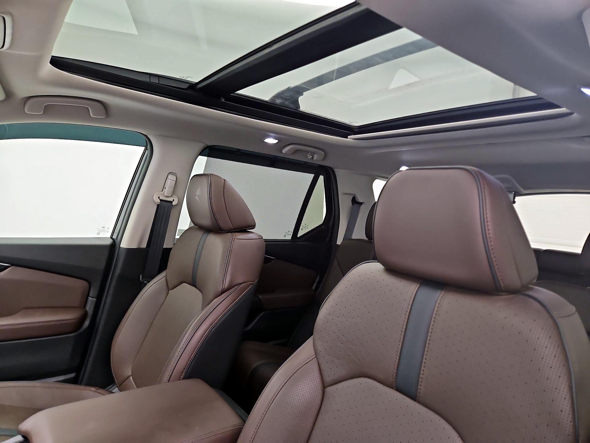 Thumbnail: 2023 Honda Pilot - 20