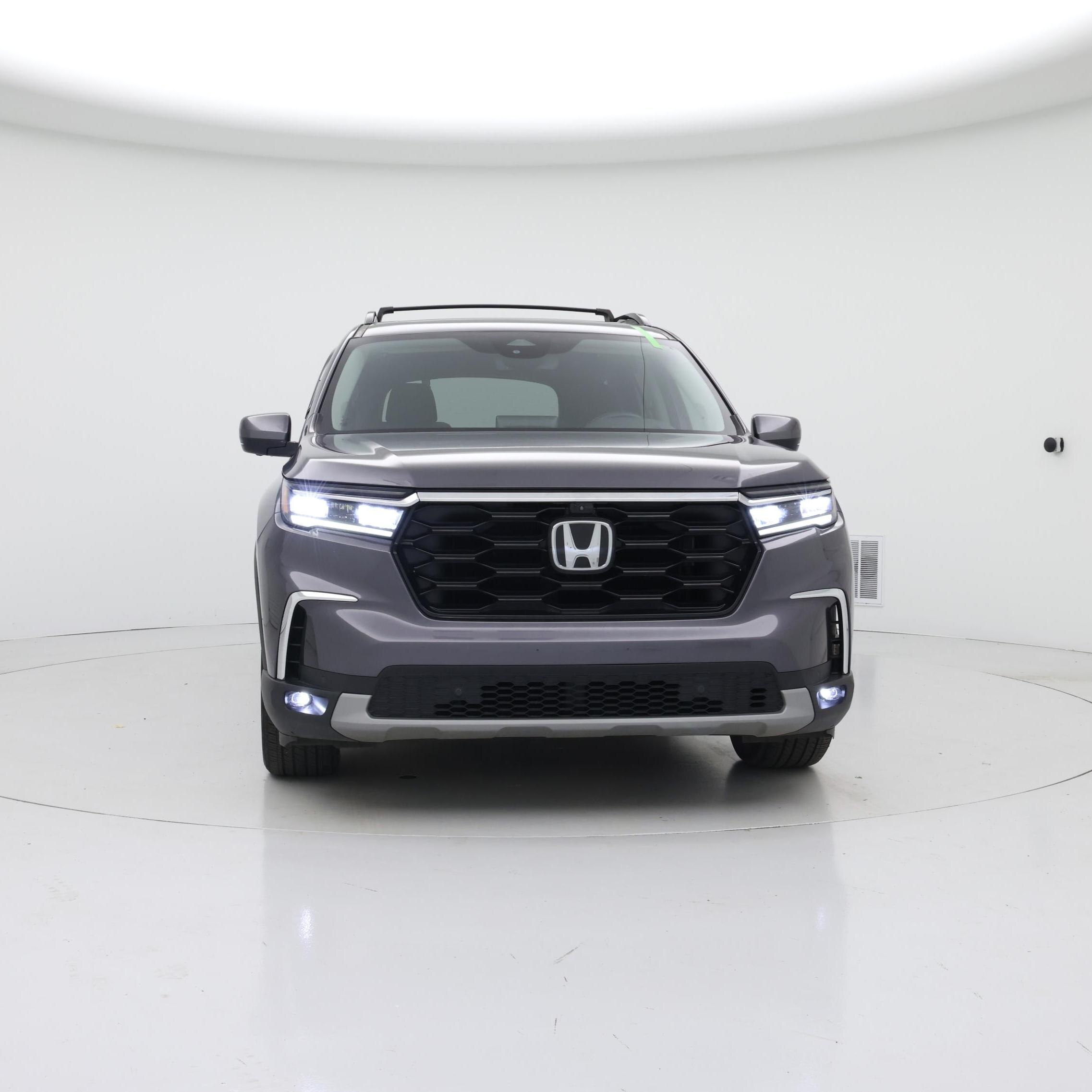 Thumbnail: 2023 Honda Pilot - 5