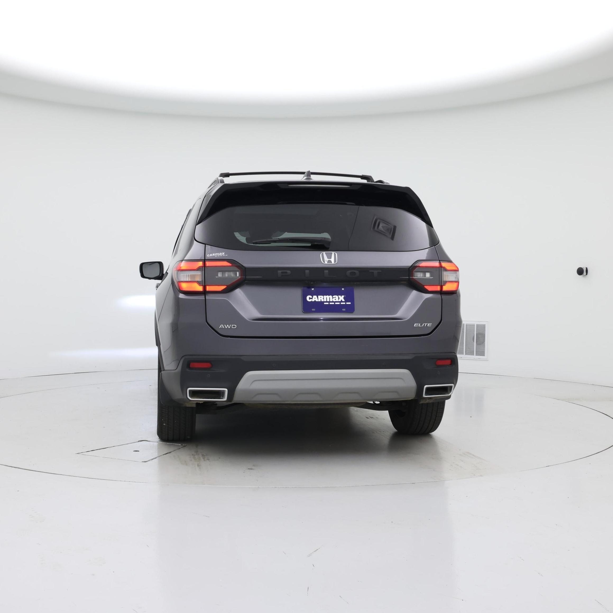 Thumbnail: 2023 Honda Pilot - 6