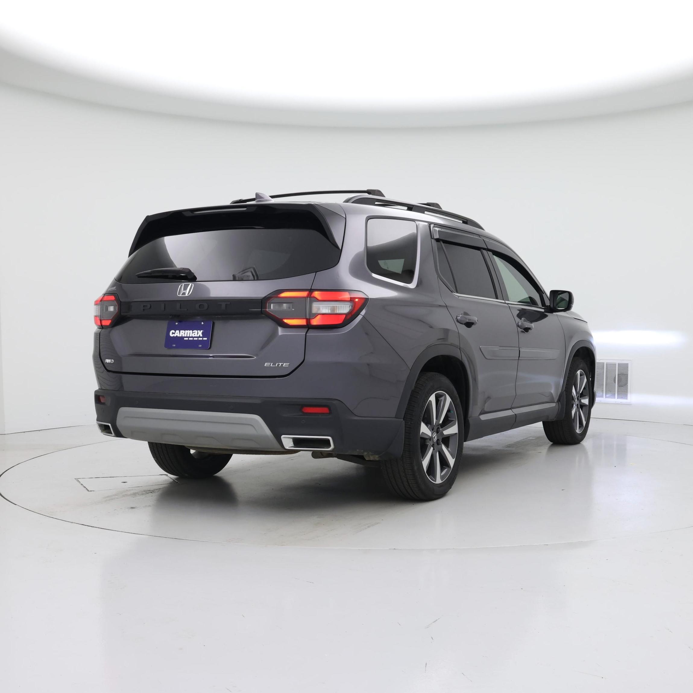 Thumbnail: 2023 Honda Pilot - 8