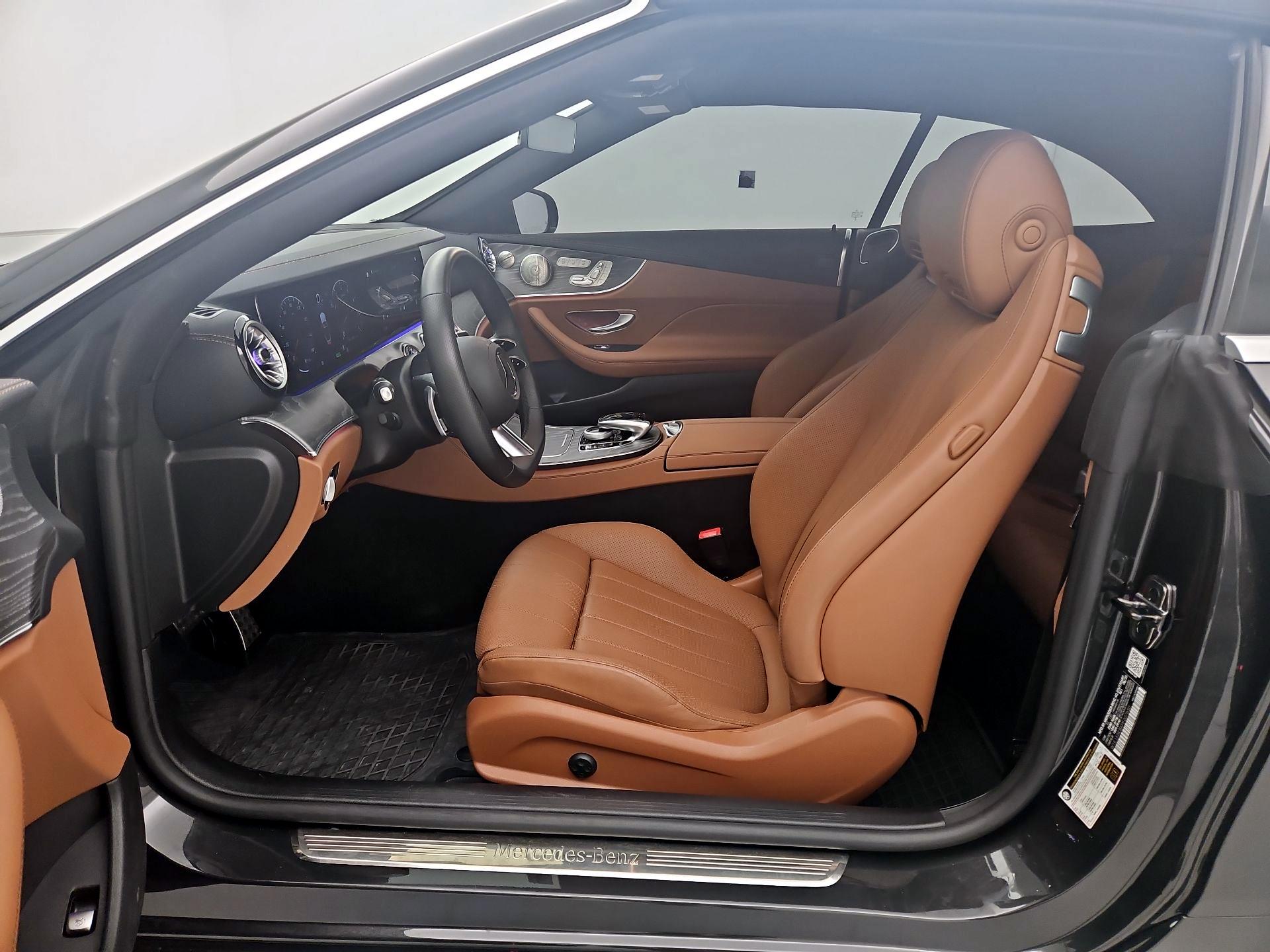 Thumbnail: 2023 Mercedes-Benz E-Class - 11