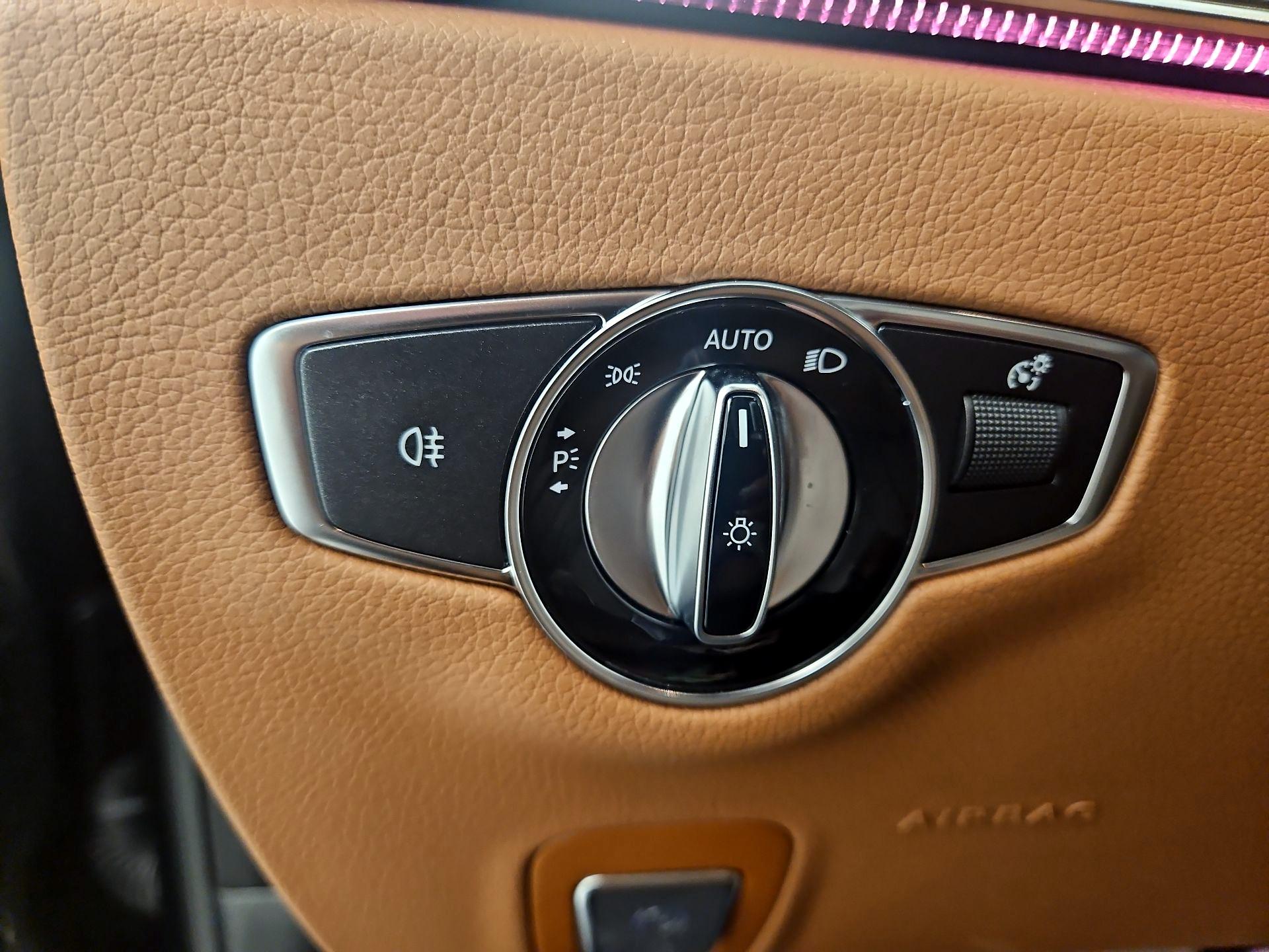 Thumbnail: 2023 Mercedes-Benz E-Class - 13