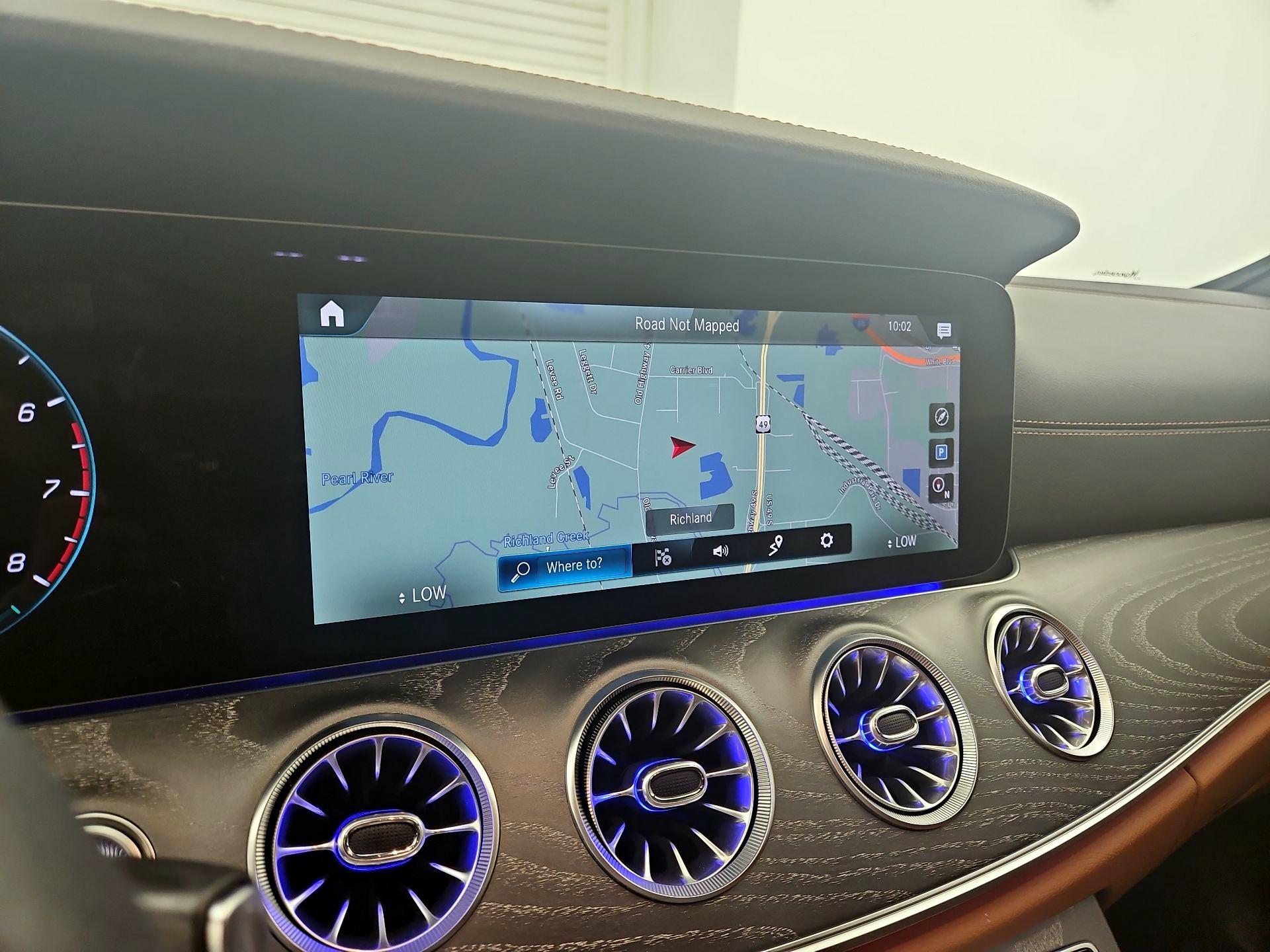 Thumbnail: 2023 Mercedes-Benz E-Class - 14