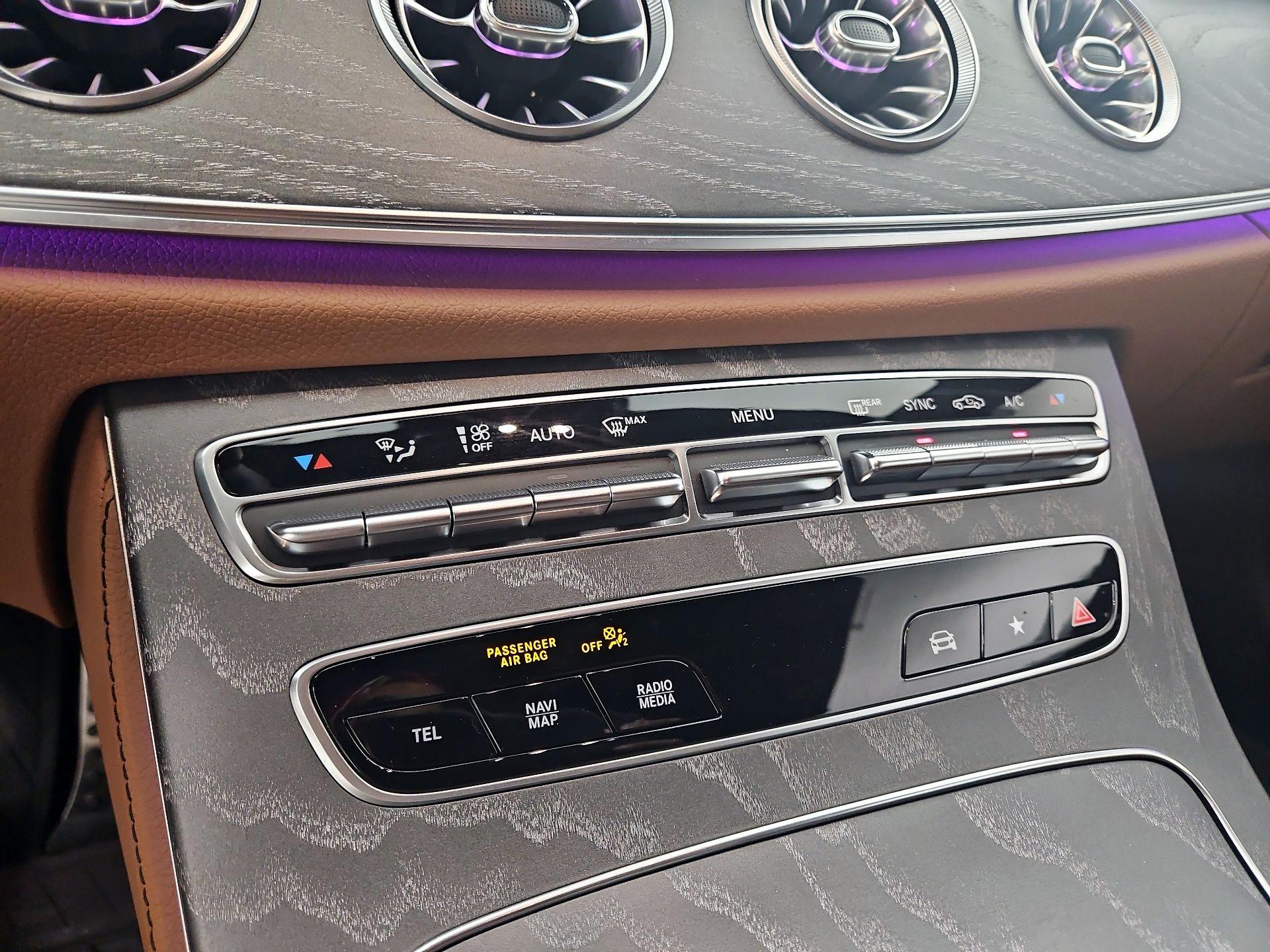 Thumbnail: 2023 Mercedes-Benz E-Class - 17