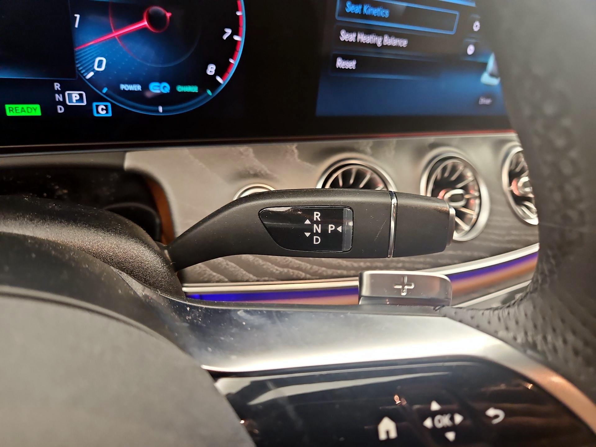 Thumbnail: 2023 Mercedes-Benz E-Class - 18