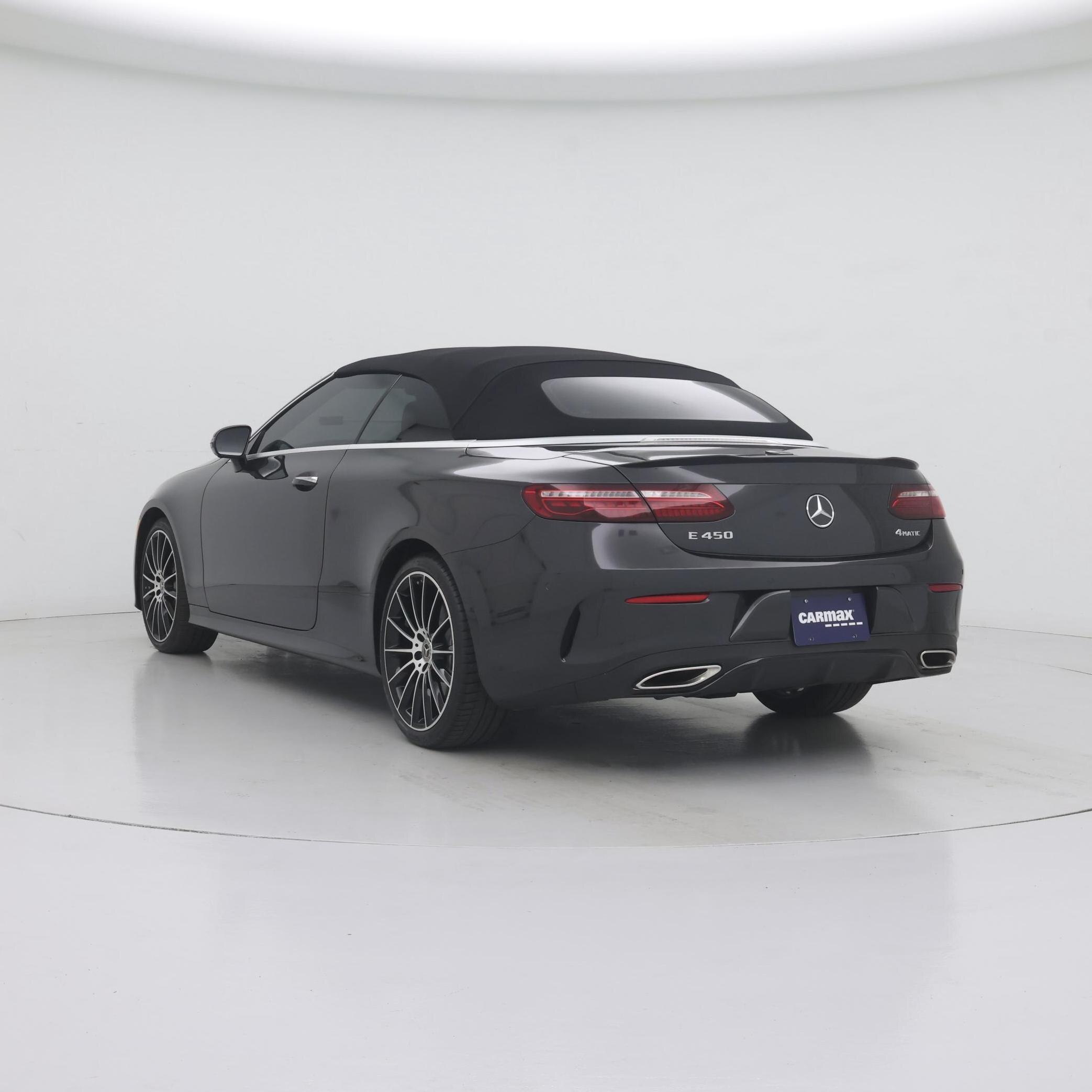 Thumbnail: 2023 Mercedes-Benz E-Class - 2