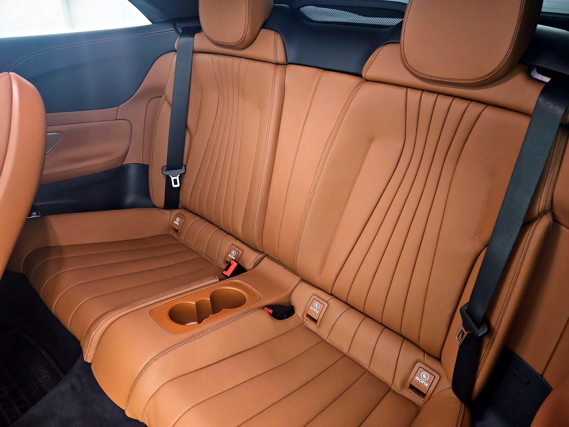 Thumbnail: 2023 Mercedes-Benz E-Class - 20