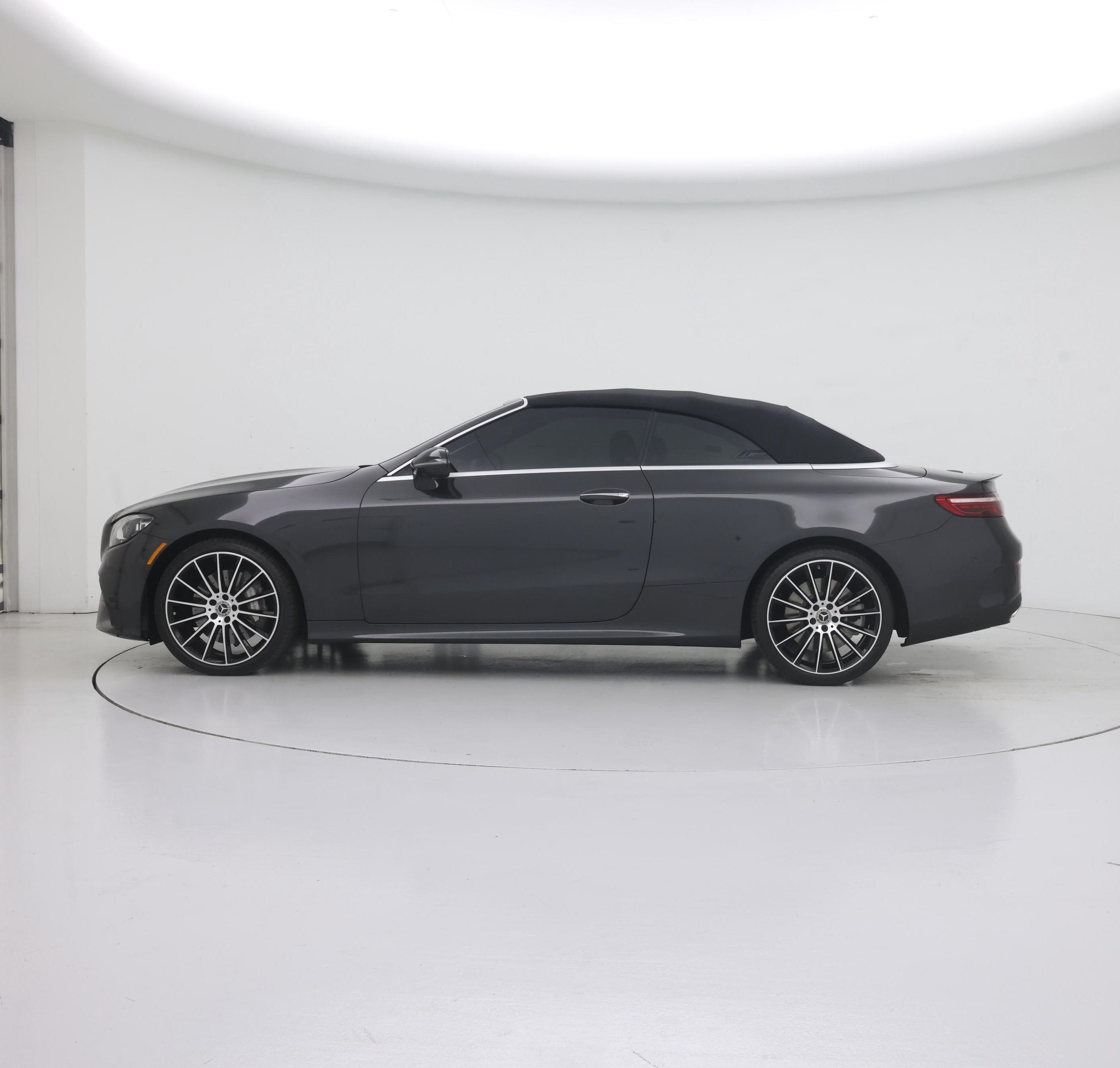 Thumbnail: 2023 Mercedes-Benz E-Class - 3